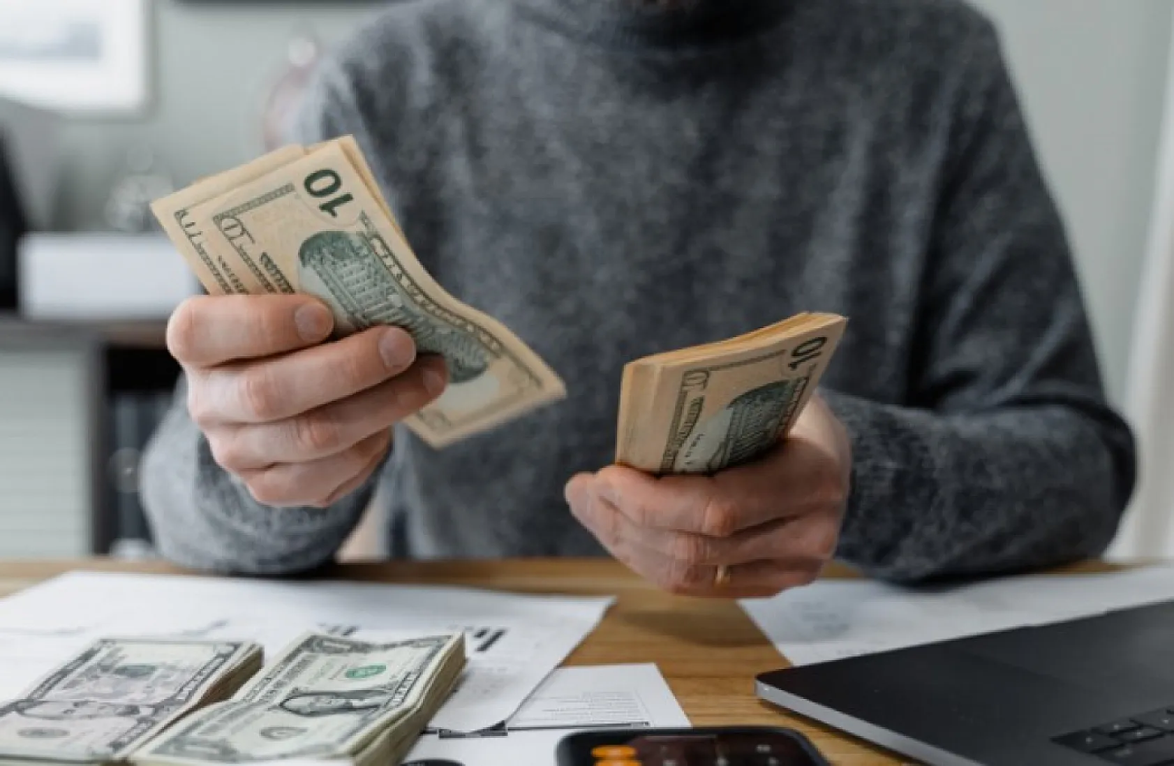 Merkez bankası anketine göre, yıl sonu dolar ne kadar olacak?