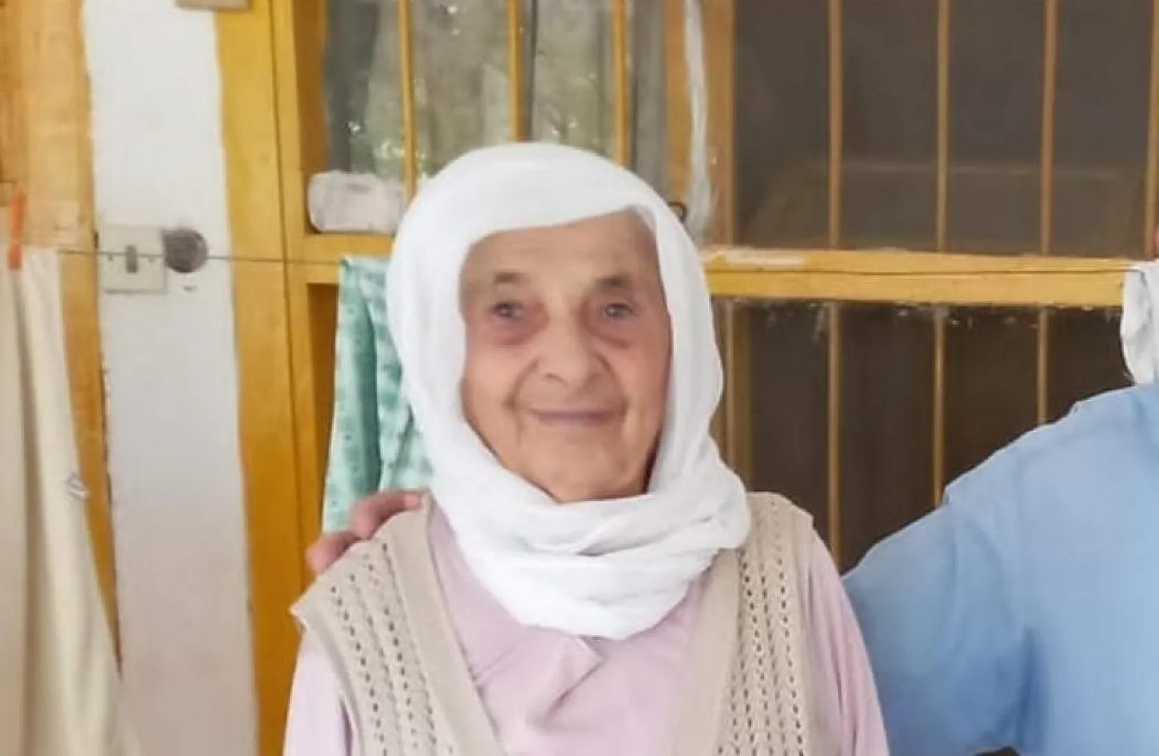 Seydikemer'de kaybolan yaşlı kadın ölü bulundu