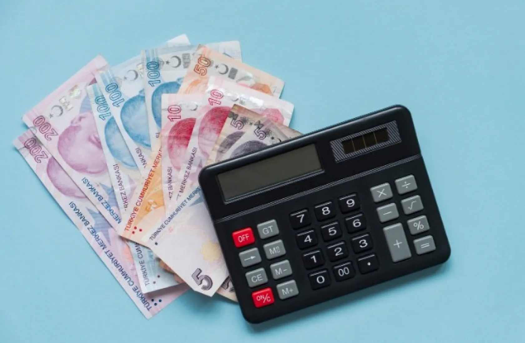 Bankada 150 bin lirası olan yaşadı, artık çalışmanıza gerek yok