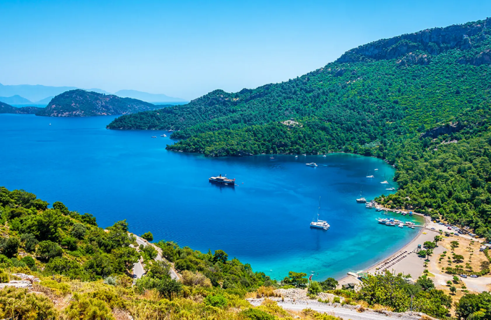 Muğla'nın 7 ilçesinde dev elektrik kesintisi! Fethiye'de 3 gün yok! 23-24-25 Ocak elektrik kesintisi detaylar..