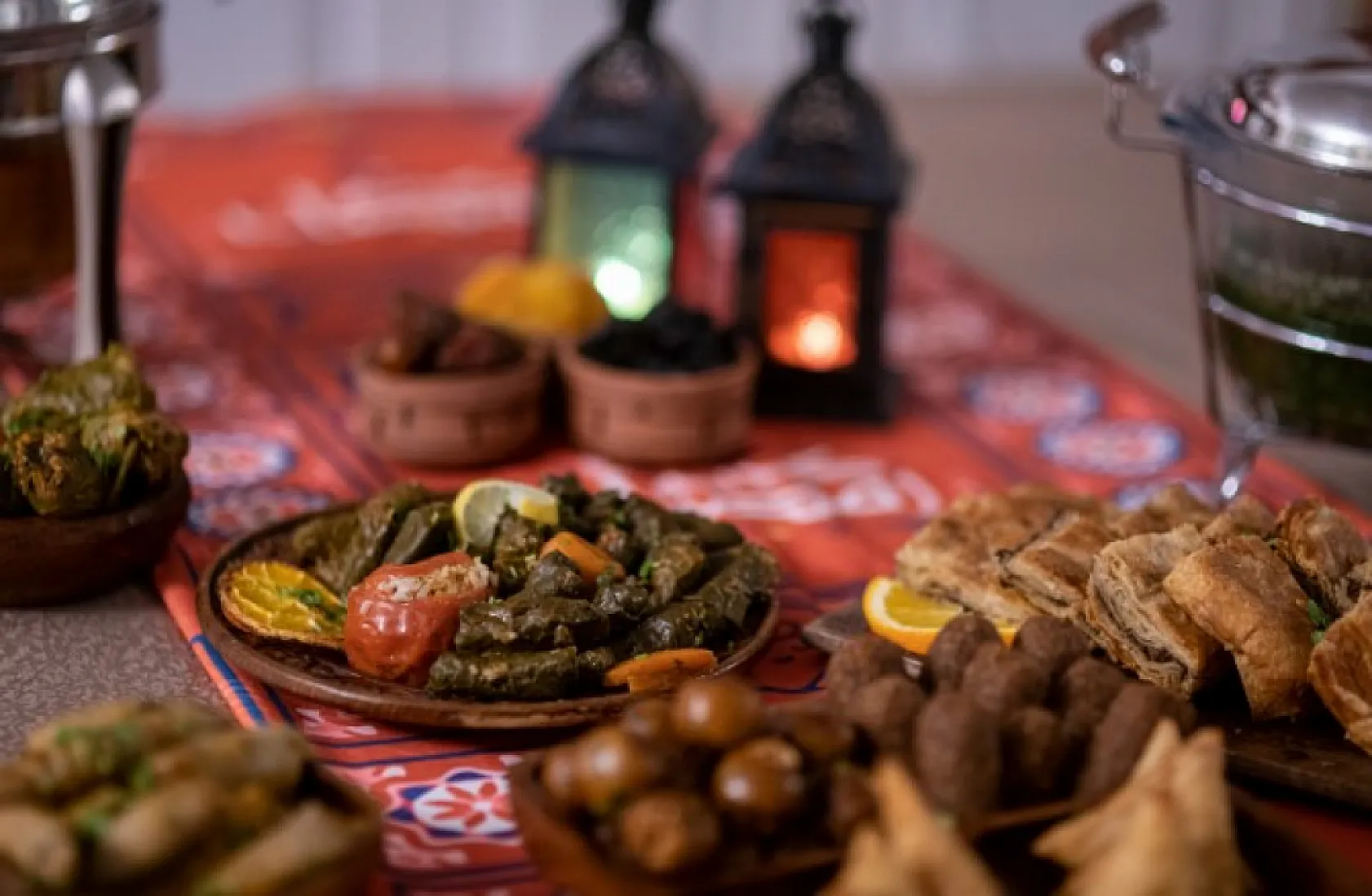 Dikkat, iftar sofralarının vazgeçilmezi meğer zehir saçıyormuş