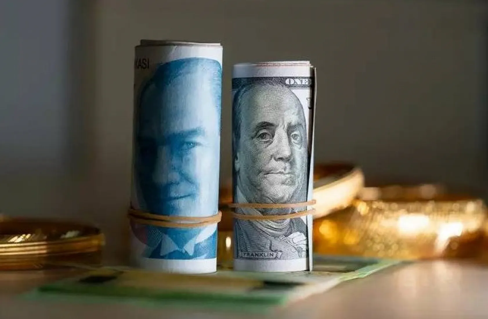 9 Mayıs 2025 döviz kurları: Dolar, Euro ve Sterlin ne kadar?