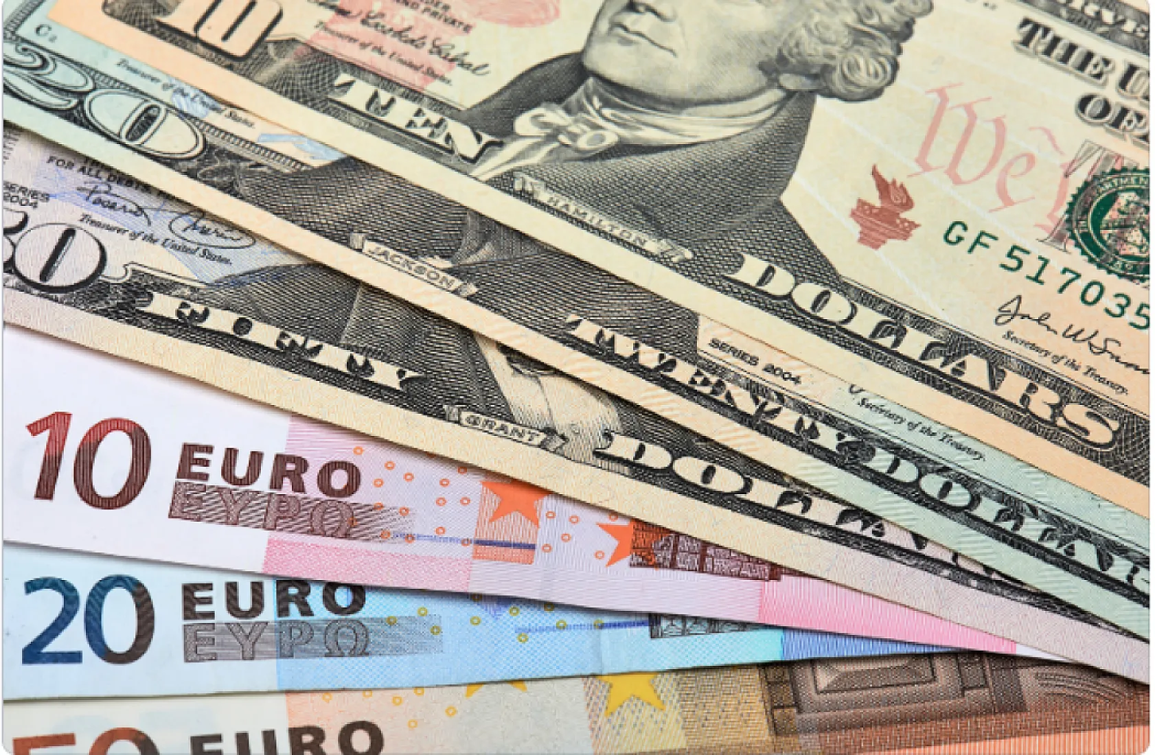 Dolar ve Euro kuru bugün ne kadar oldu? 16 Ekim 2024 döviz fiyatları