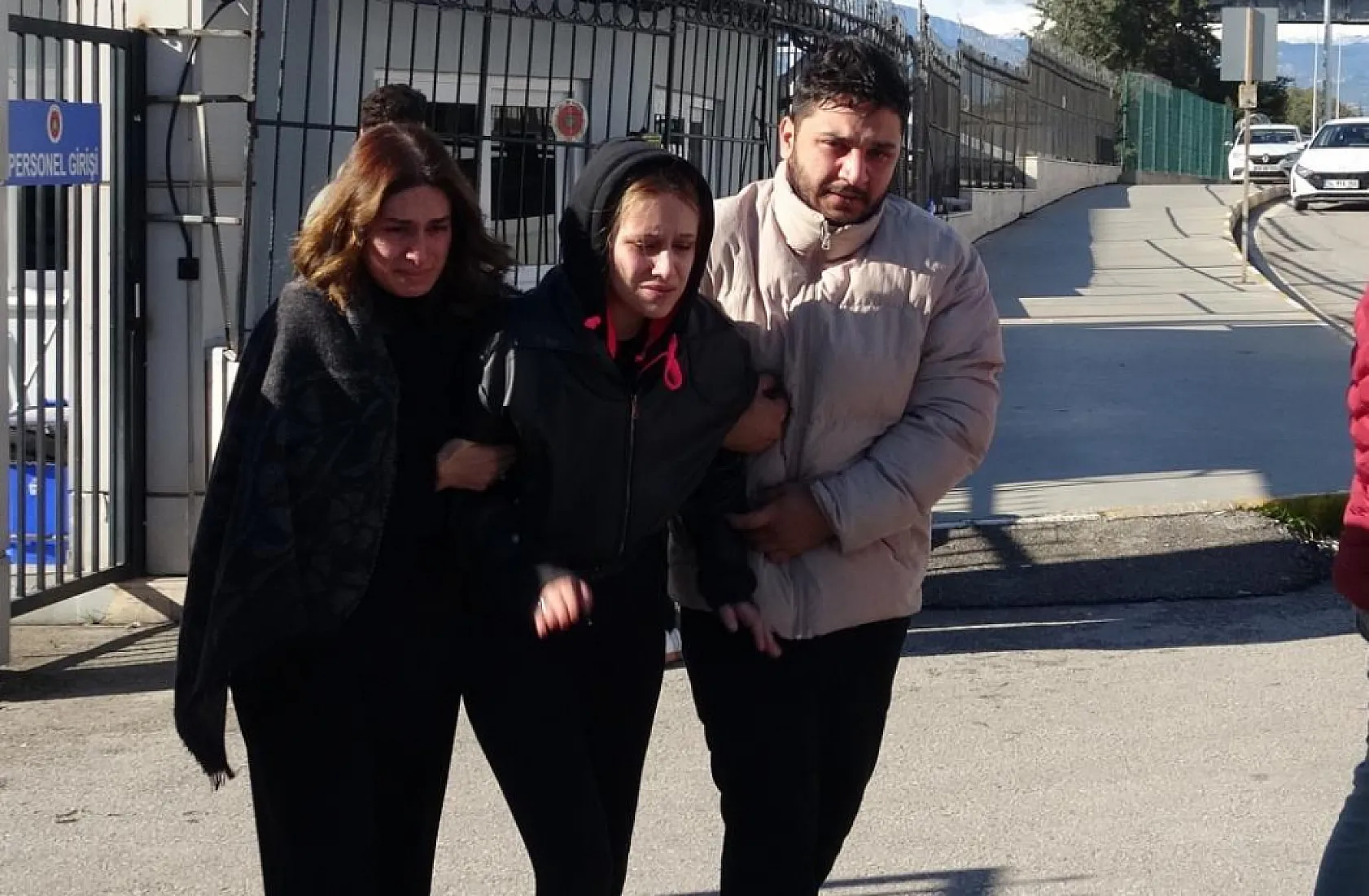 Arkadaşından emanet aldığı motosikletle geçirdiği kazada hayatını kaybetti