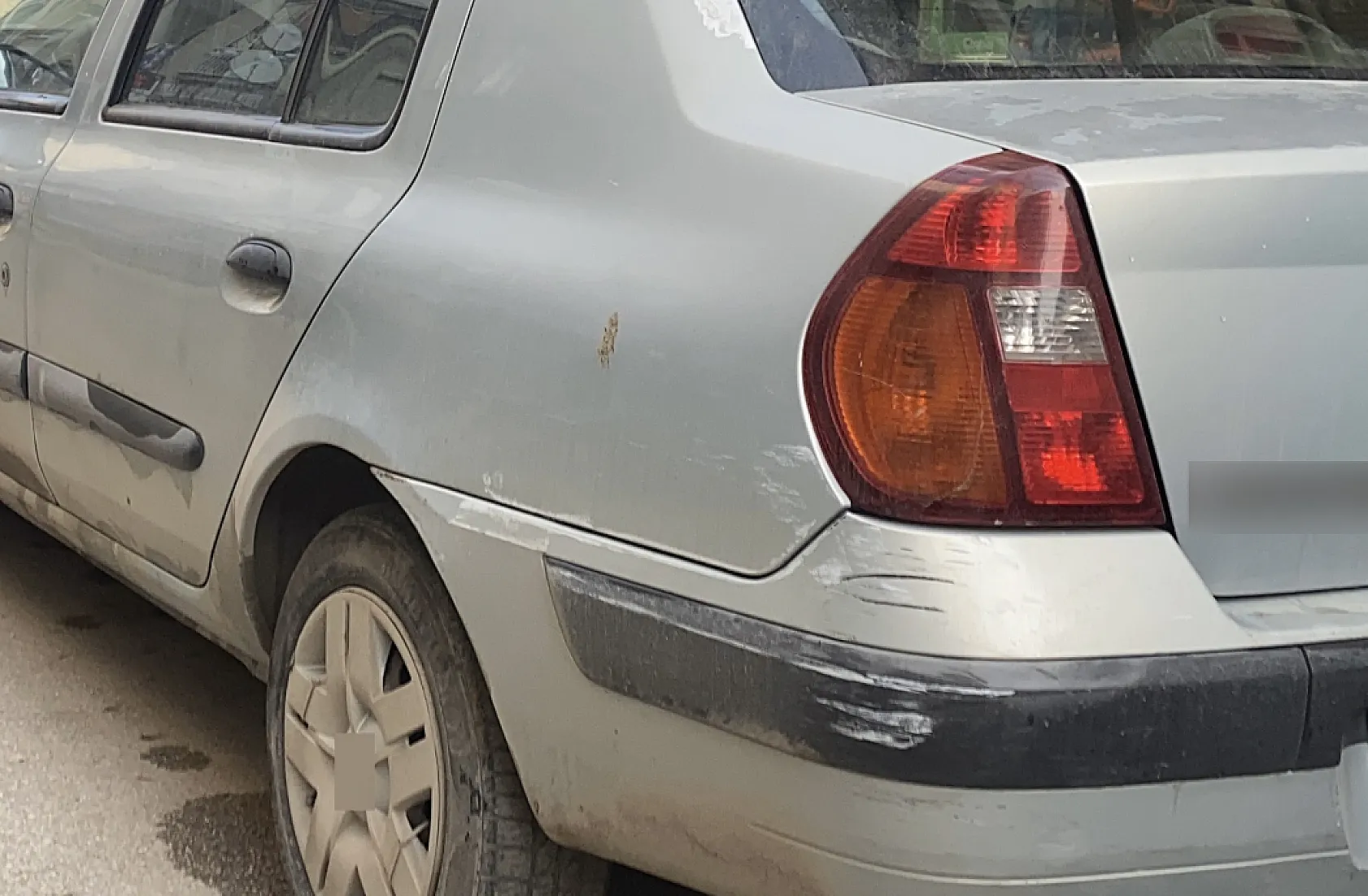 Alkollü Şahıs Kaçırdığı Yolcu Otobüsüyle Dehşet Saçtı