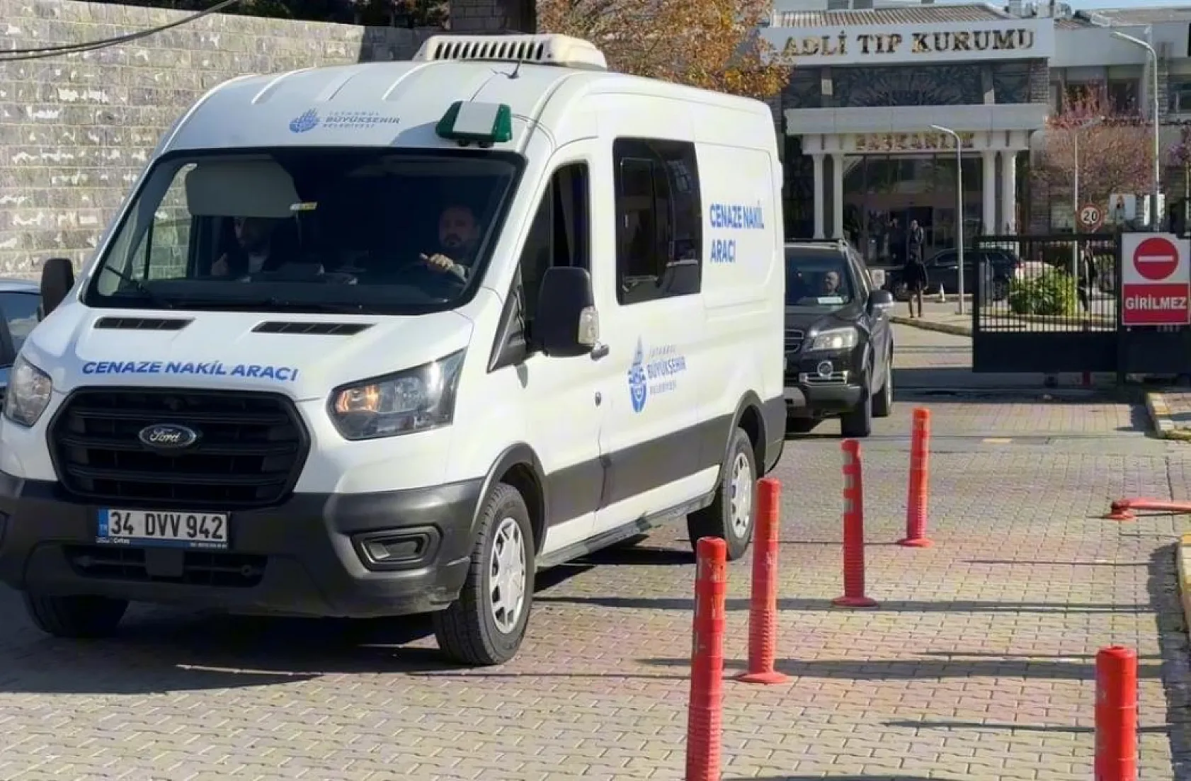 Aile Katliamı: 8 Kişiyi Öldürüp İntihar Etti