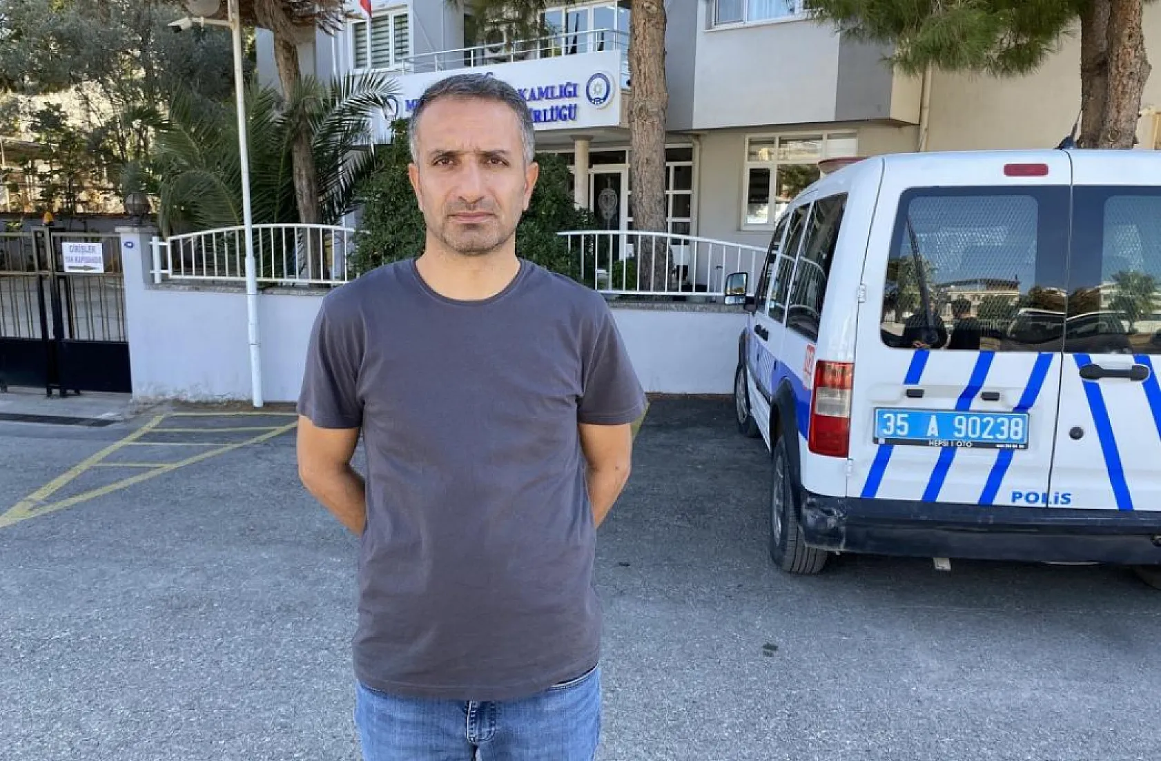 Dürüst Temizlik İşçisinden 23 Milyon Lira İade