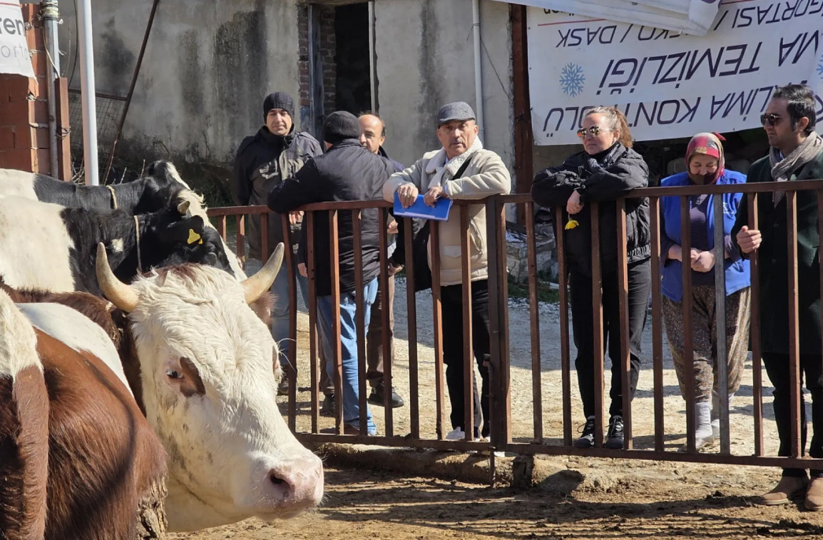 Muğla OBM'de 2025 Yılında 80 Milyon TL ORKÖY desteği verilecek