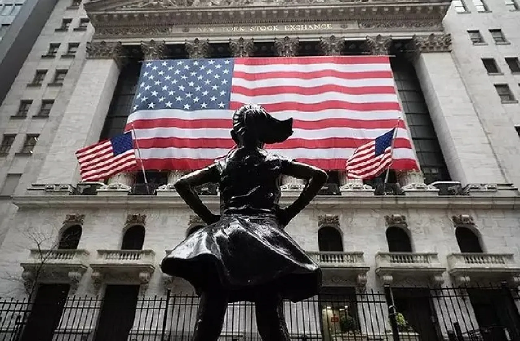 ABD Eylül Ayı Enflasyon Oranı Açıklandı! Beklentilerin Üstünde Gerçekleşti