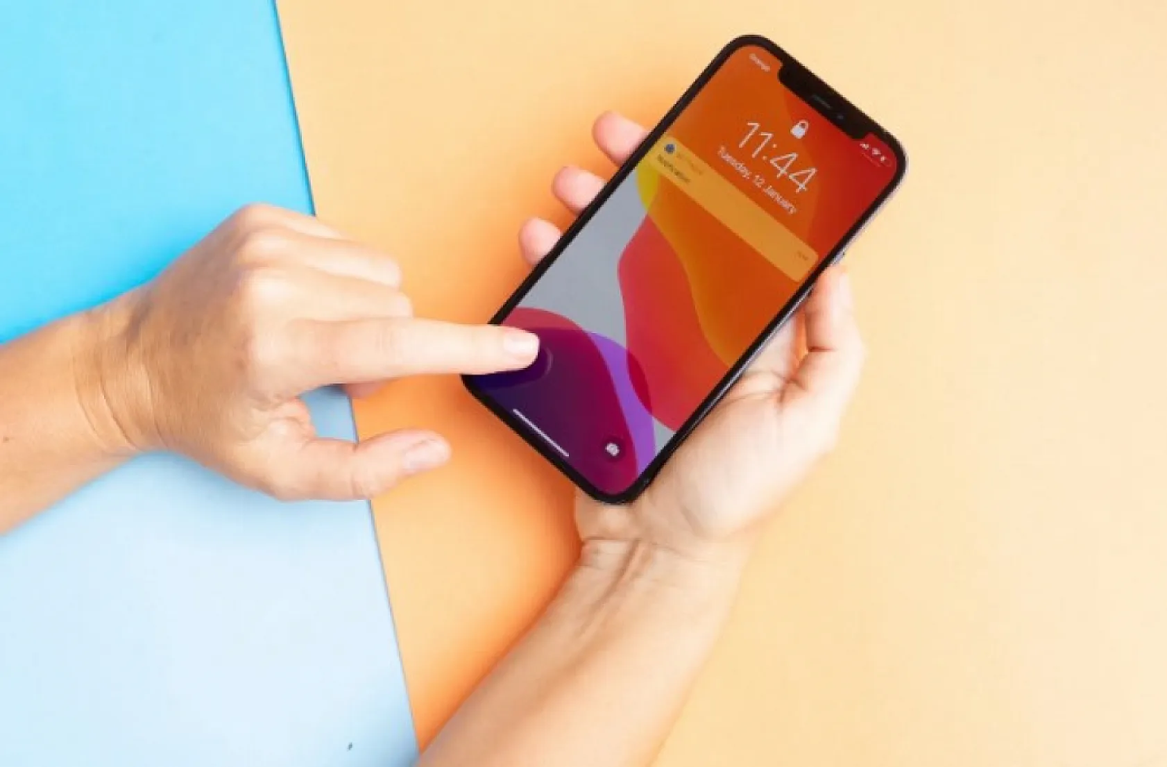 iPhone kullanıcıları dikkat, artık hiçbiriniz güvende değilsiniz