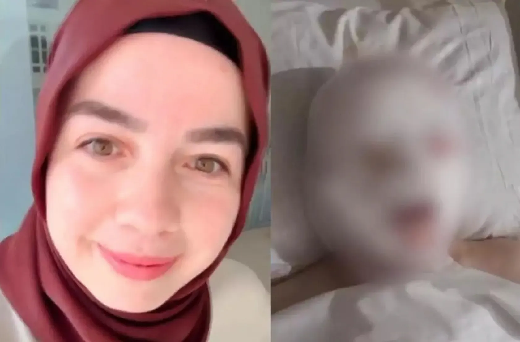 60 yaşındaki adam, reddedildiği kadının yüzüne kezzap attı
