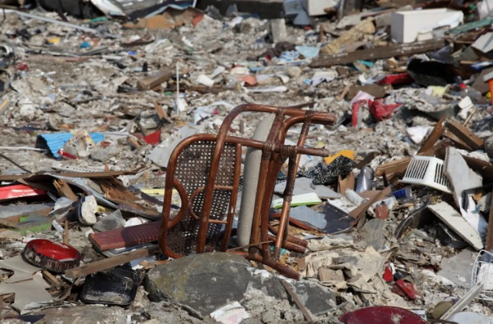 Korkutan haber geldi, 7.8 büyüklüğünde deprem uyarısı