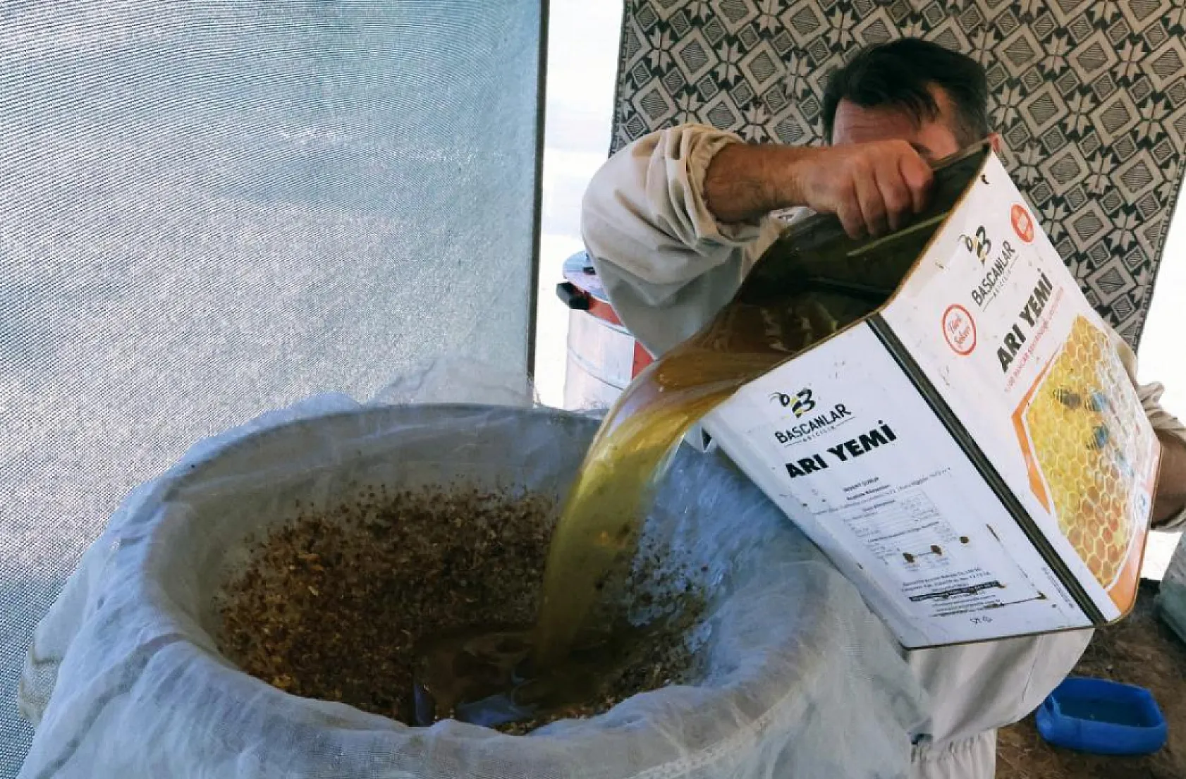 Muğla'da taklit ve tağşişli ürünler bu laboratuvarda belirleniyor