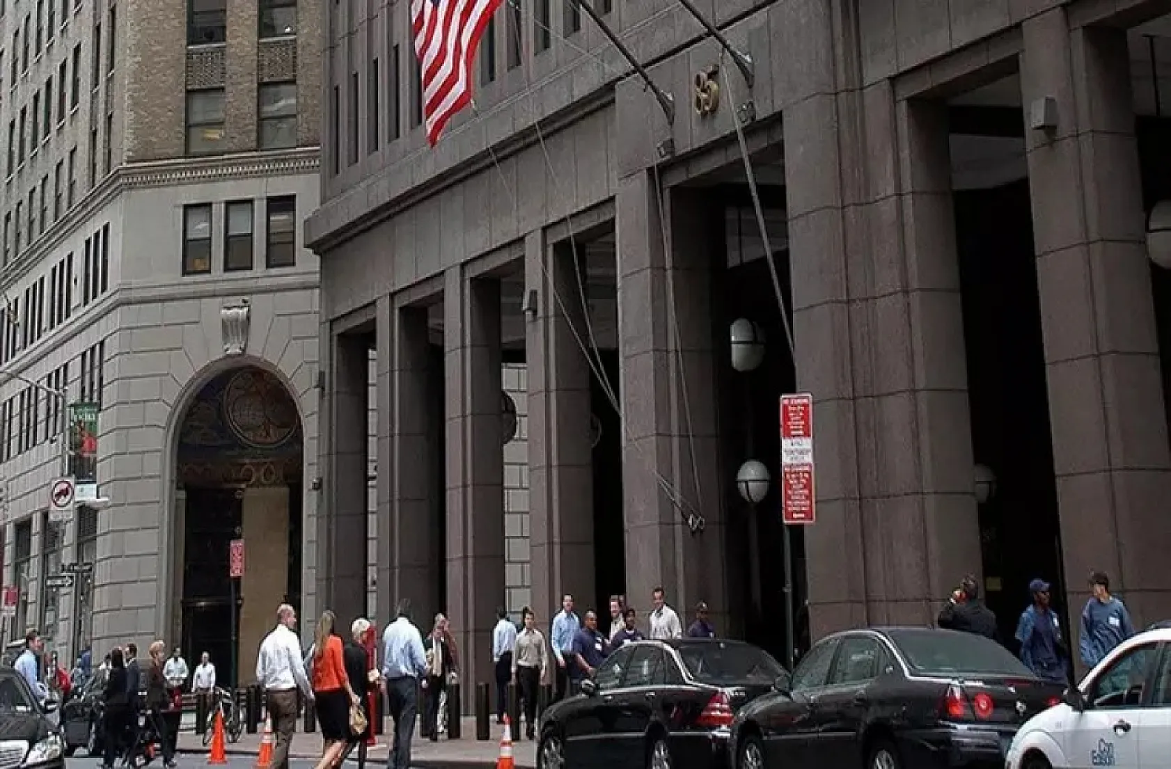 ABD Eylül Ayı Enflasyon Oranı Açıklandı! Beklentilerin Üstünde Gerçekleşti