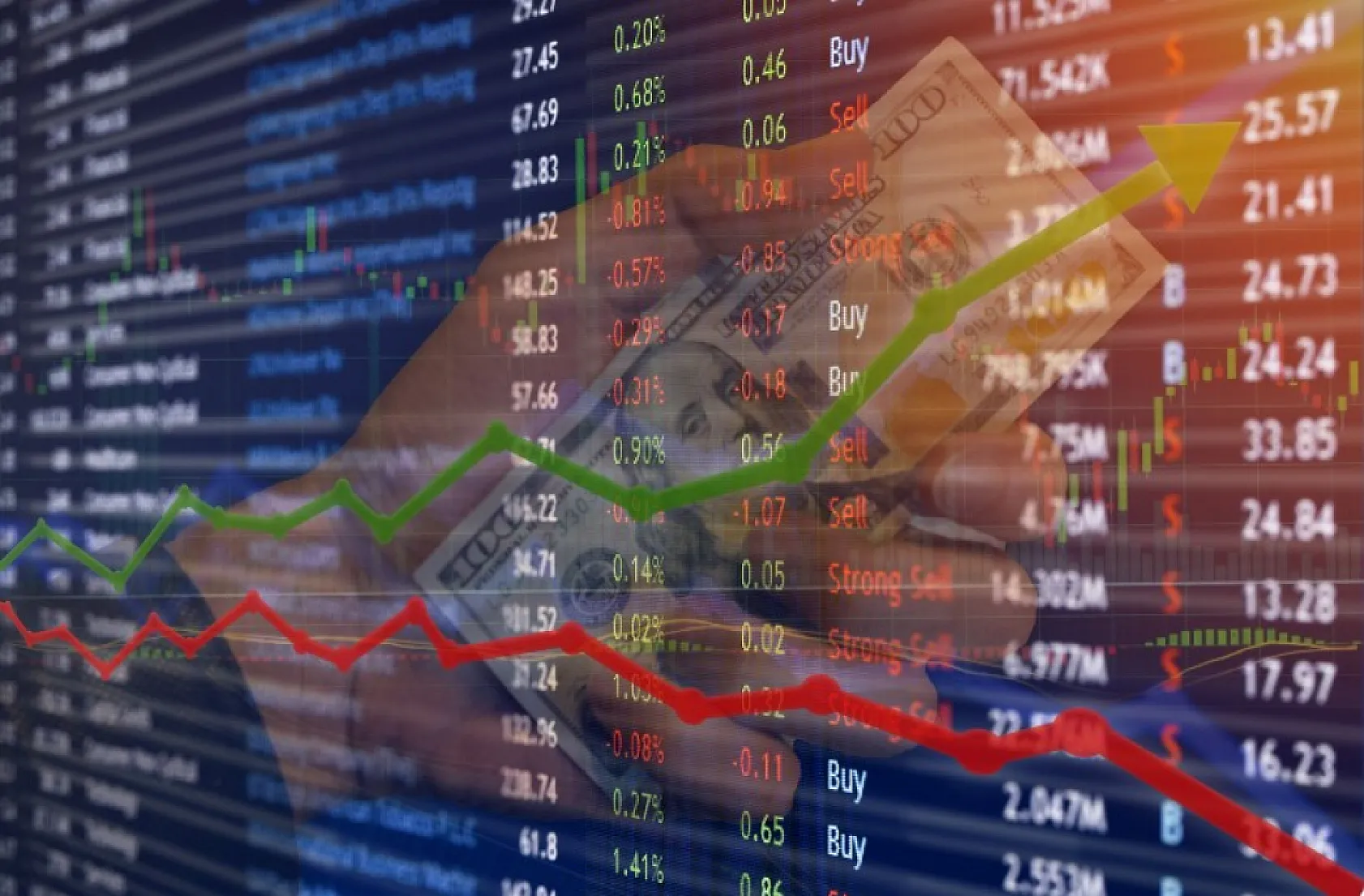 Borsa güne yükselişle başladı 5 Nisan 2024 BIST 100