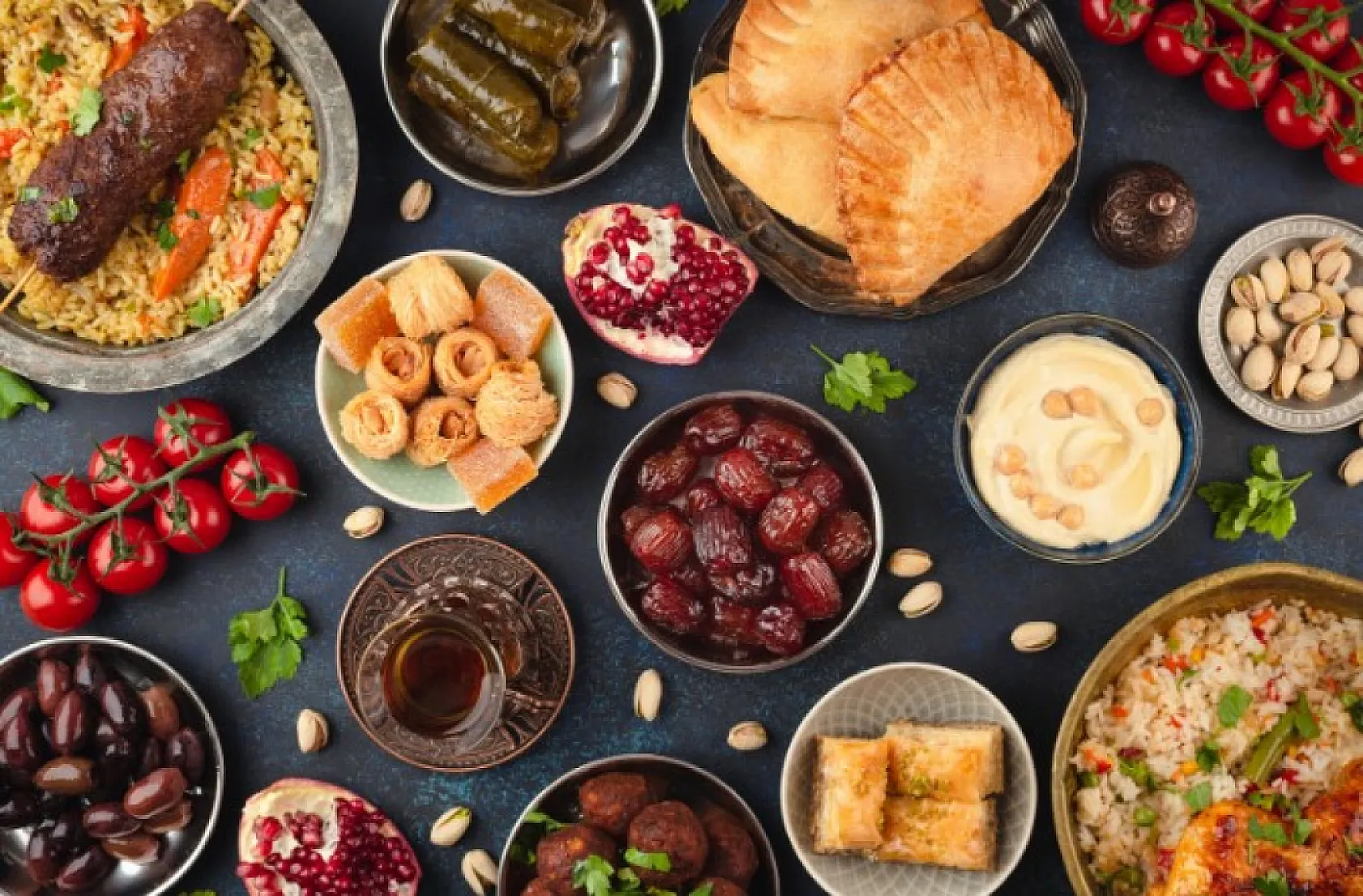 İlginç araştırma sonuçlandı, Türkiye'nin yüzde kaçı oruç tutuyor?