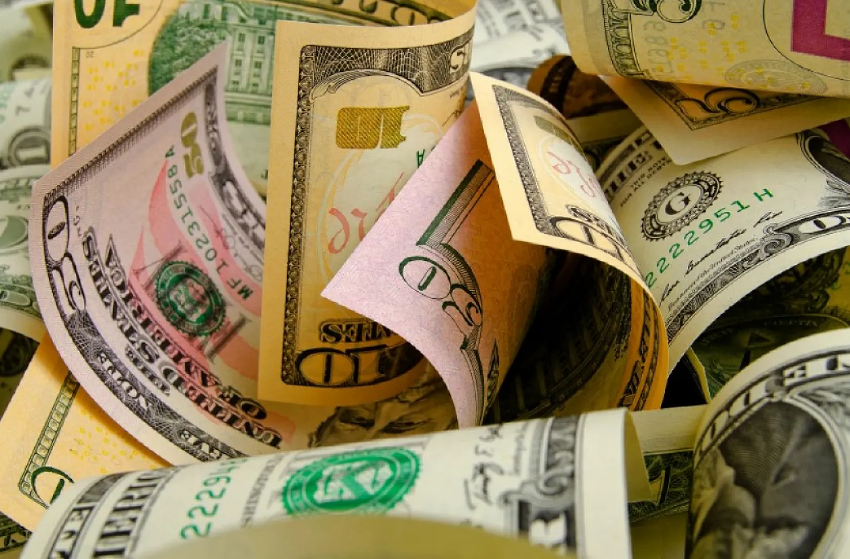 Dolar Güne Nasıl Başladı?