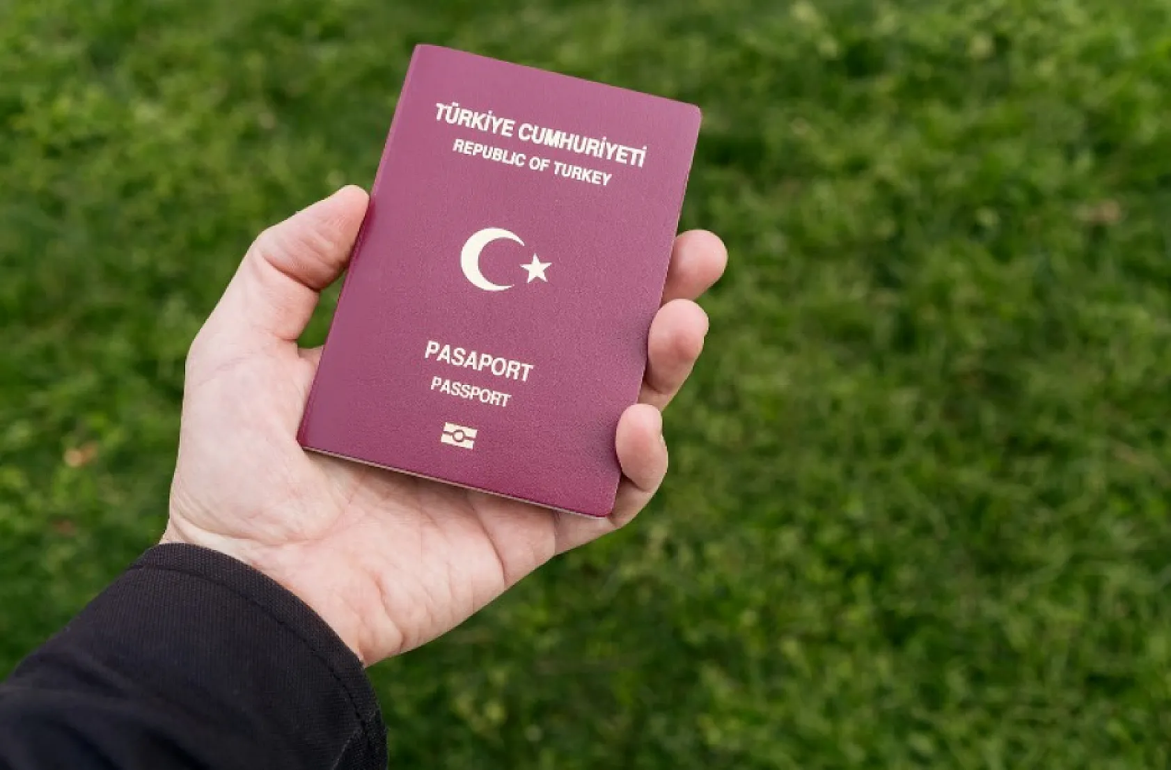 2025 Pasaport Ücretleri Belli Oldu 10 Yıllık Pasaport Harcı ve Defter Bedeli