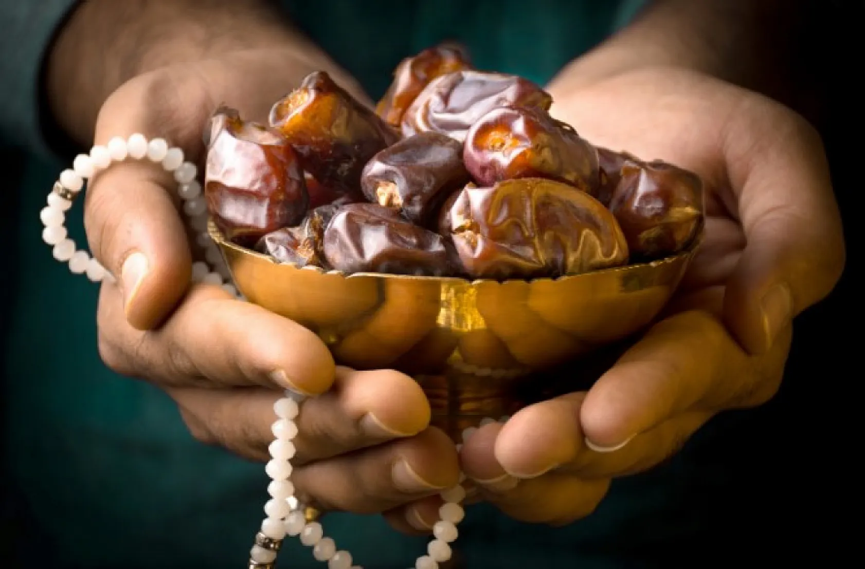 Oruç tutanlar dikkat, yemek yerken zorlananlara kesin çözüm