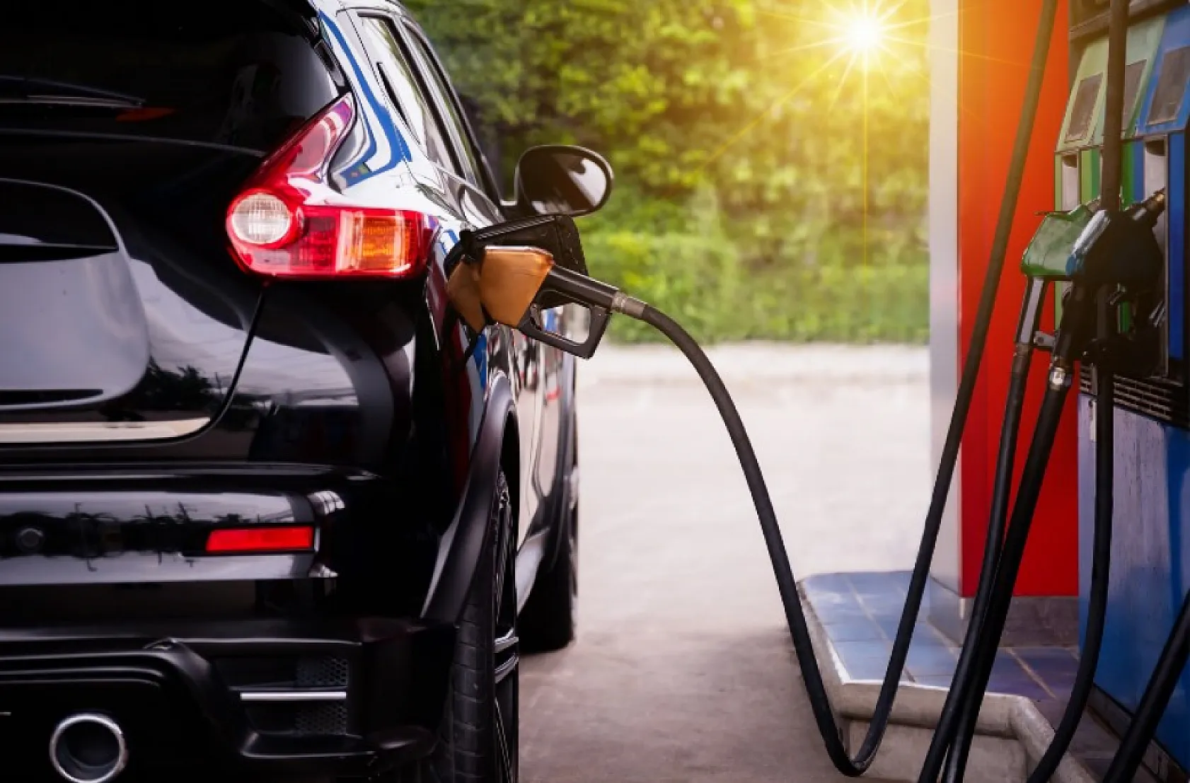 Petrol fiyatları 6 ayın zirvesinde