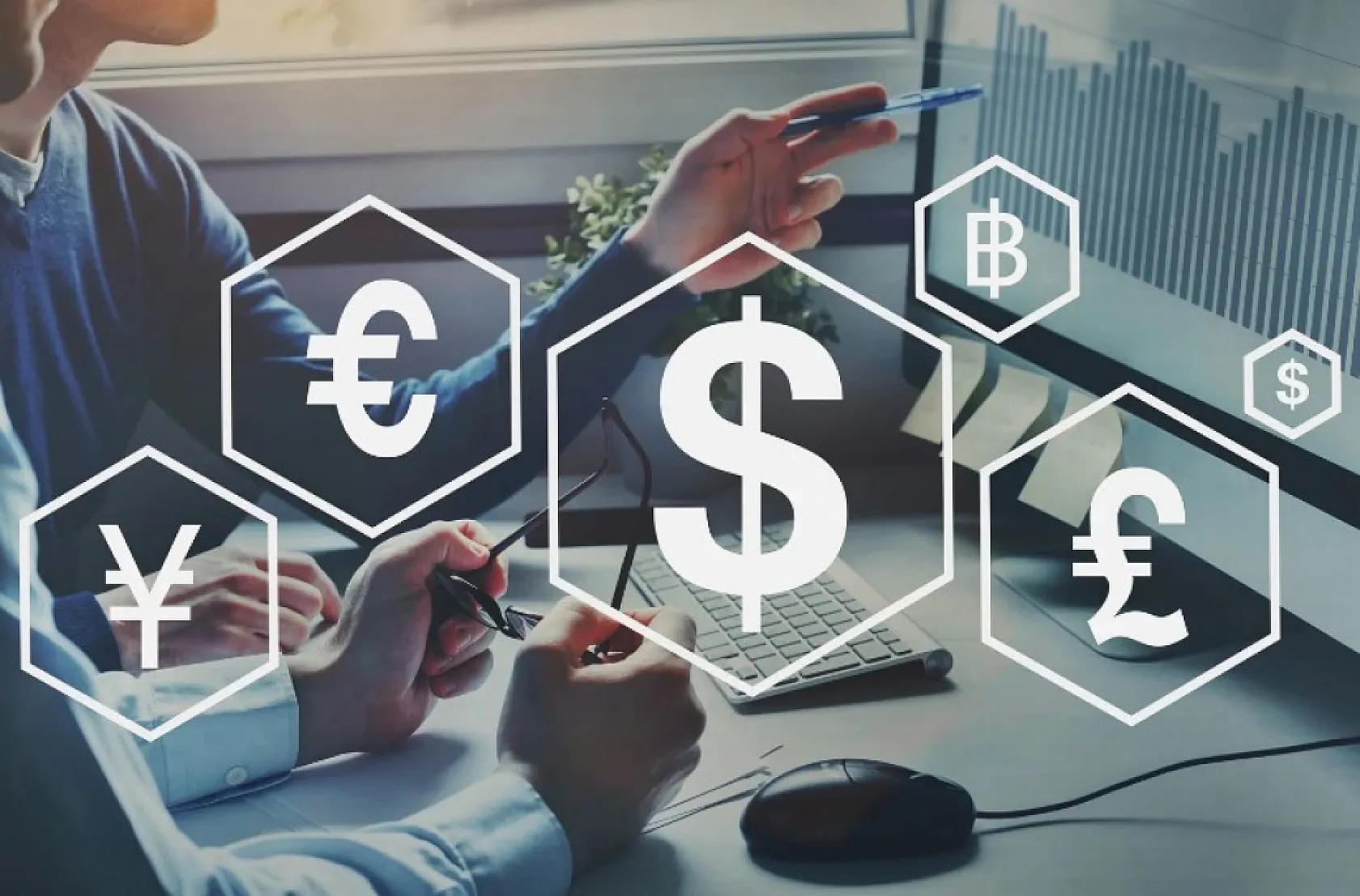 Döviz Kurlarında Son Durum: 18 Mayıs 2024 Güncel Dolar, Euro, Sterlin ve İsviçre Frangı Kurları