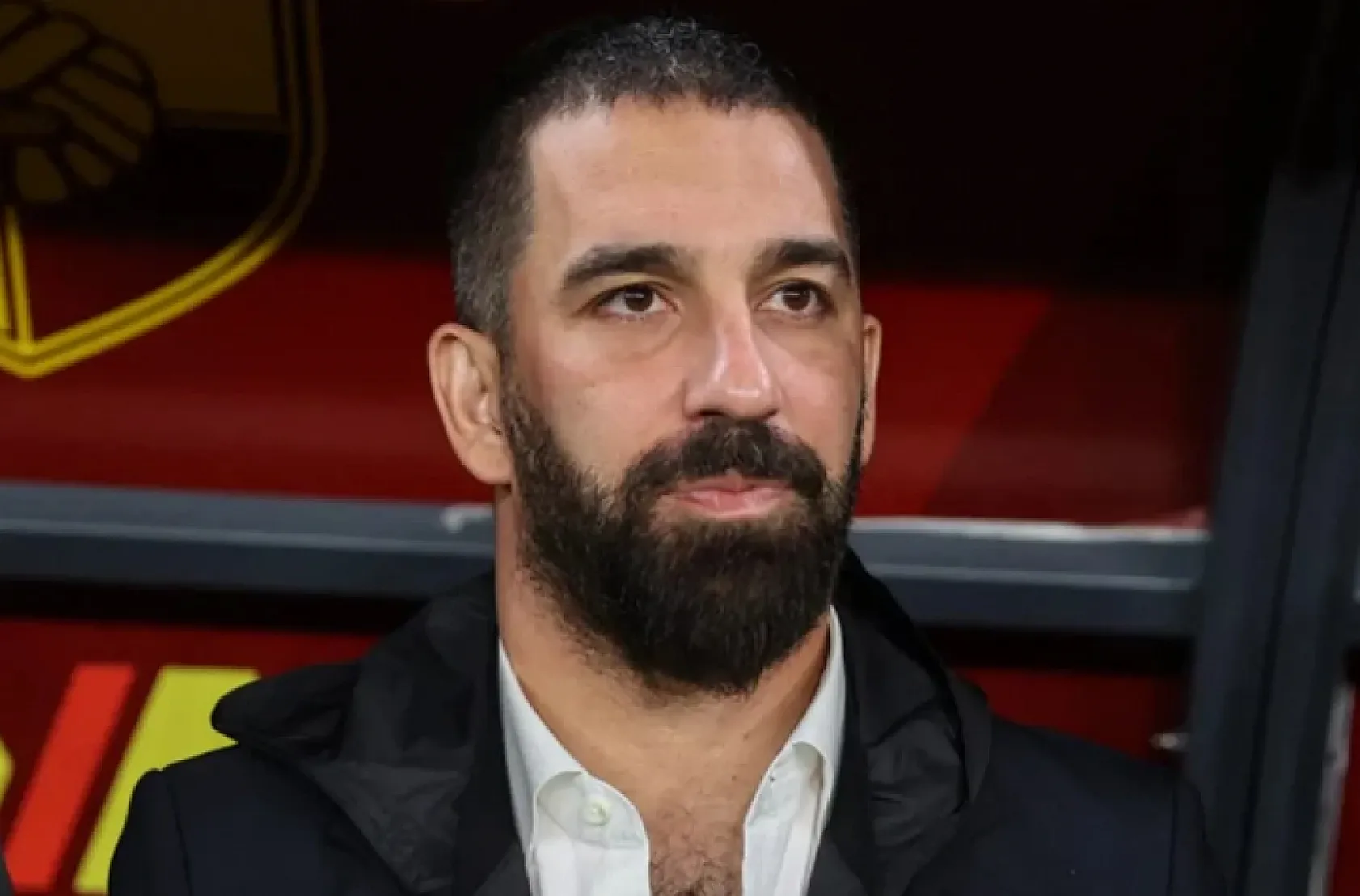 Arda Turan, 'Dolandırıldığım para servetimin 6'da 1'i bile değil!'