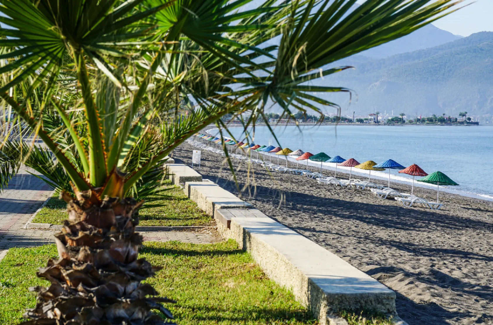 Fethiye'de Nefes Kesici Maceralara Hazır Olun