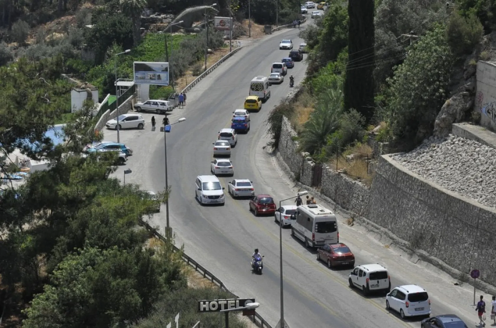 Muhammet Kökten seçim sonrasında ilk kez konuştu 'Fethiye'mizi kaderine terk edecek değiliz'