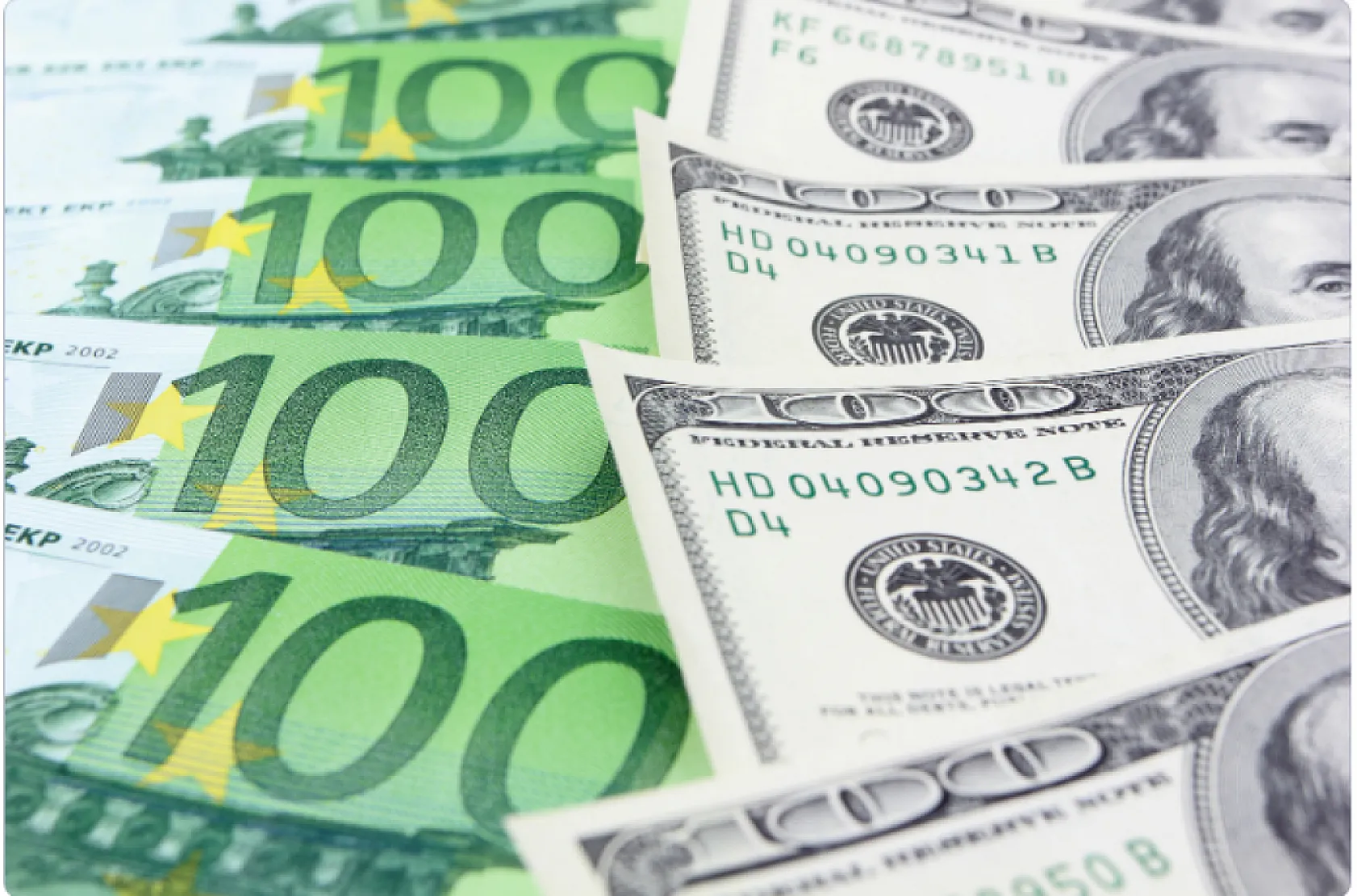 Dolar Euro kuru bugün ne kadar? 4 Aralık 2024 