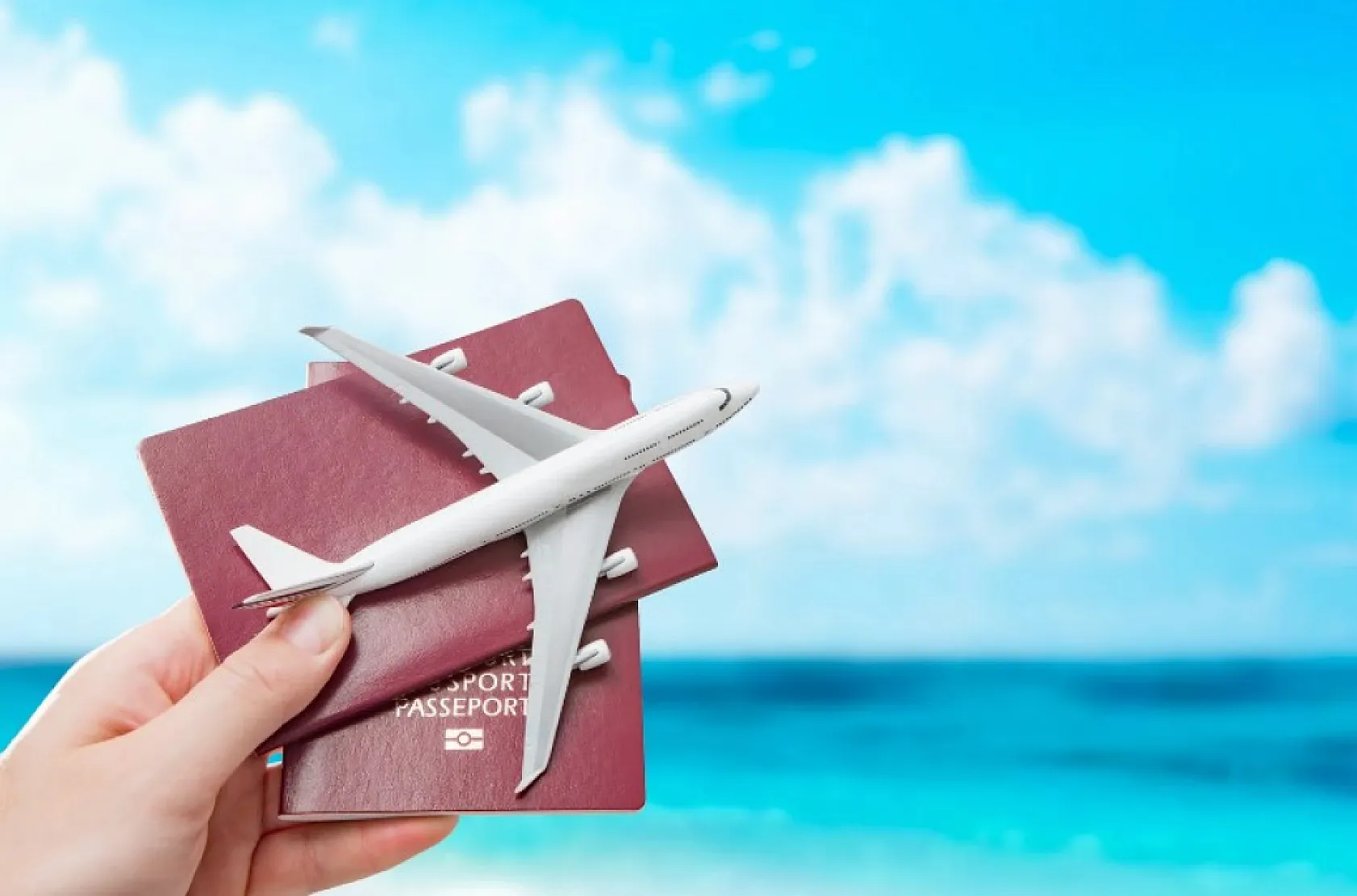 2025 Pasaport Ücretleri Belli Oldu 10 Yıllık Pasaport Harcı ve Defter Bedeli
