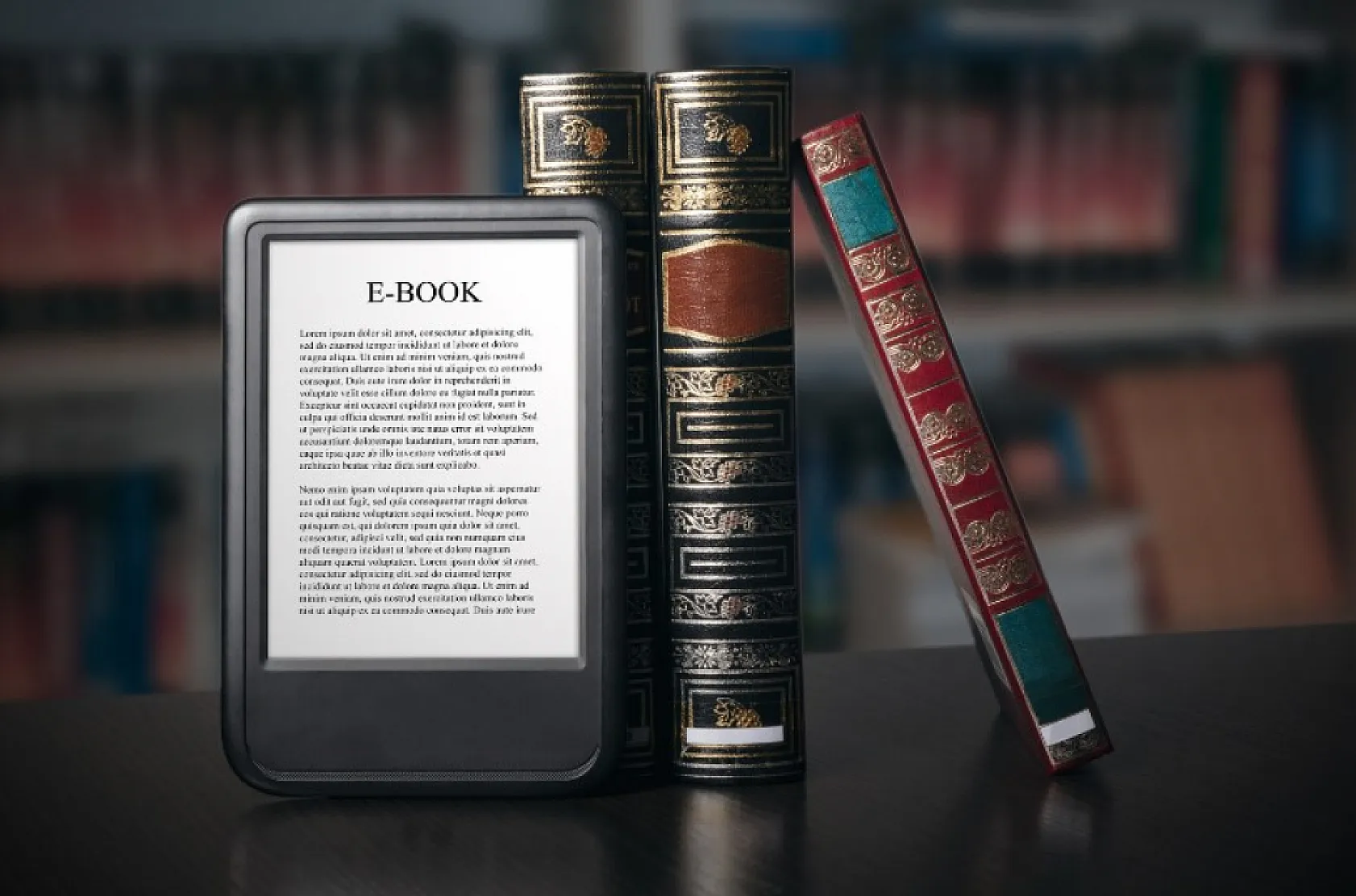 Ekran mı kitap mı? Teknoloji ile Gelen Değişim