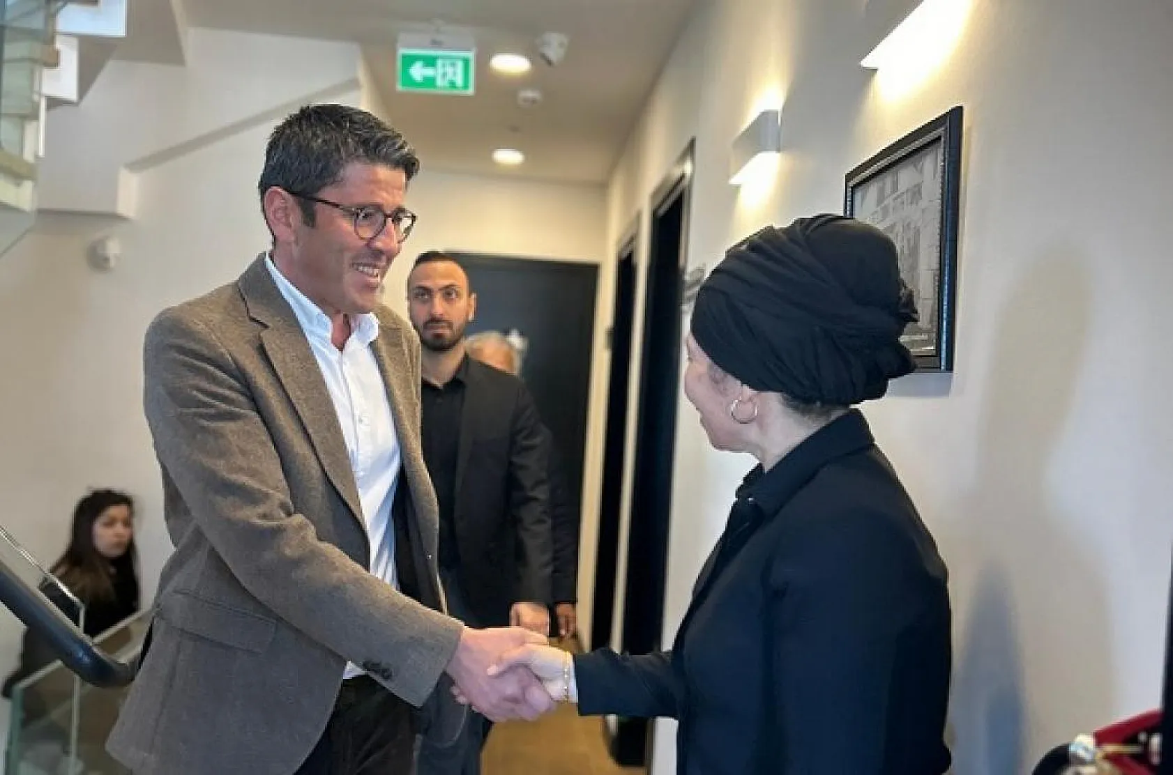 Kökten, 'İktidar Gücüyle Körfezimizi Temizleyeceğiz'