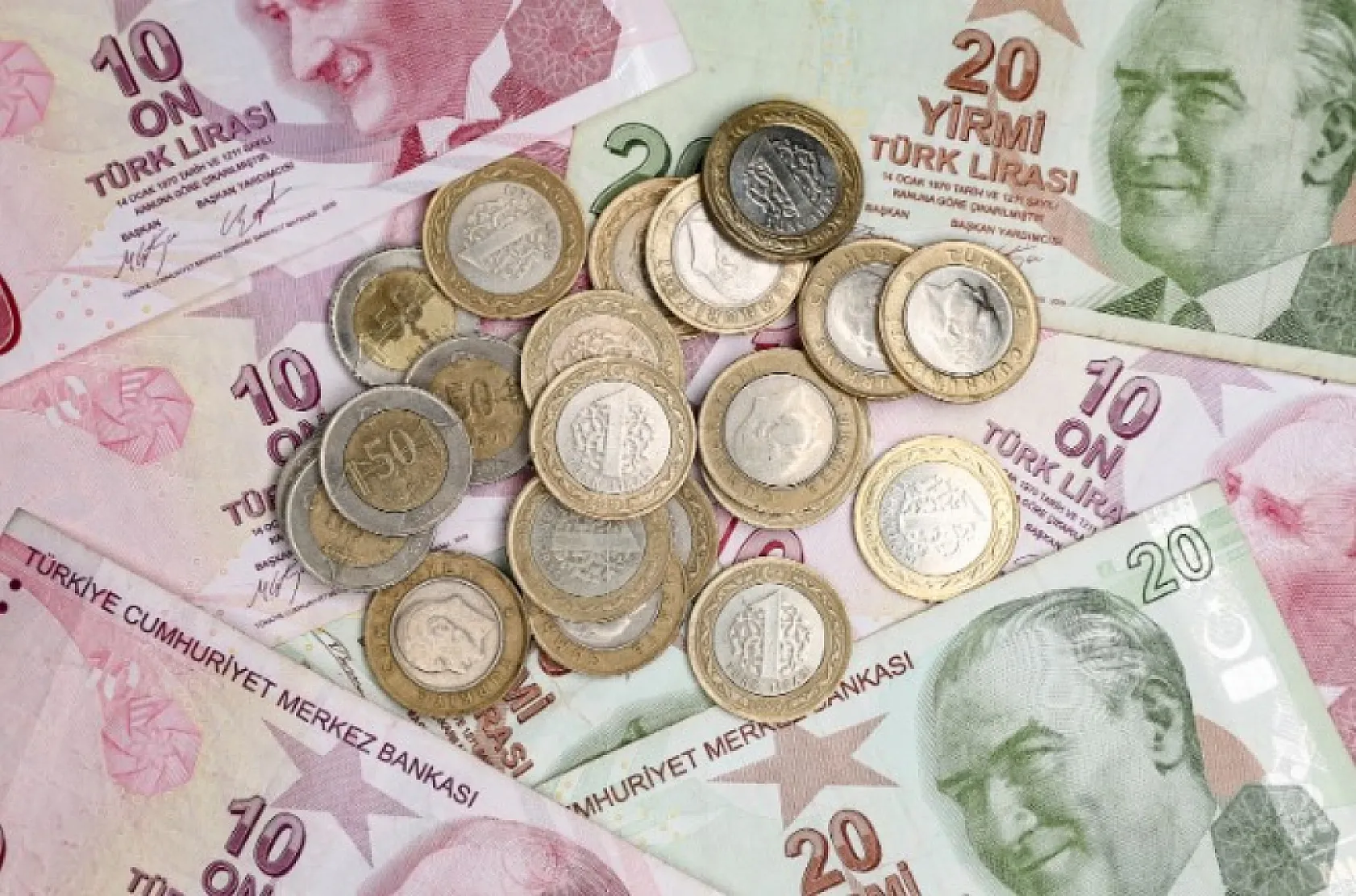 Bankada 150 bin lirası olan yaşadı, artık çalışmanıza gerek yok