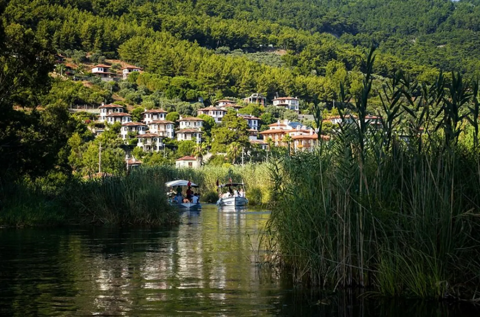 Muğla'nın 7 ilçesinde devasa elektrik kesintisi! Fethiye, Seydikemer, Bodrum, Menteşe…