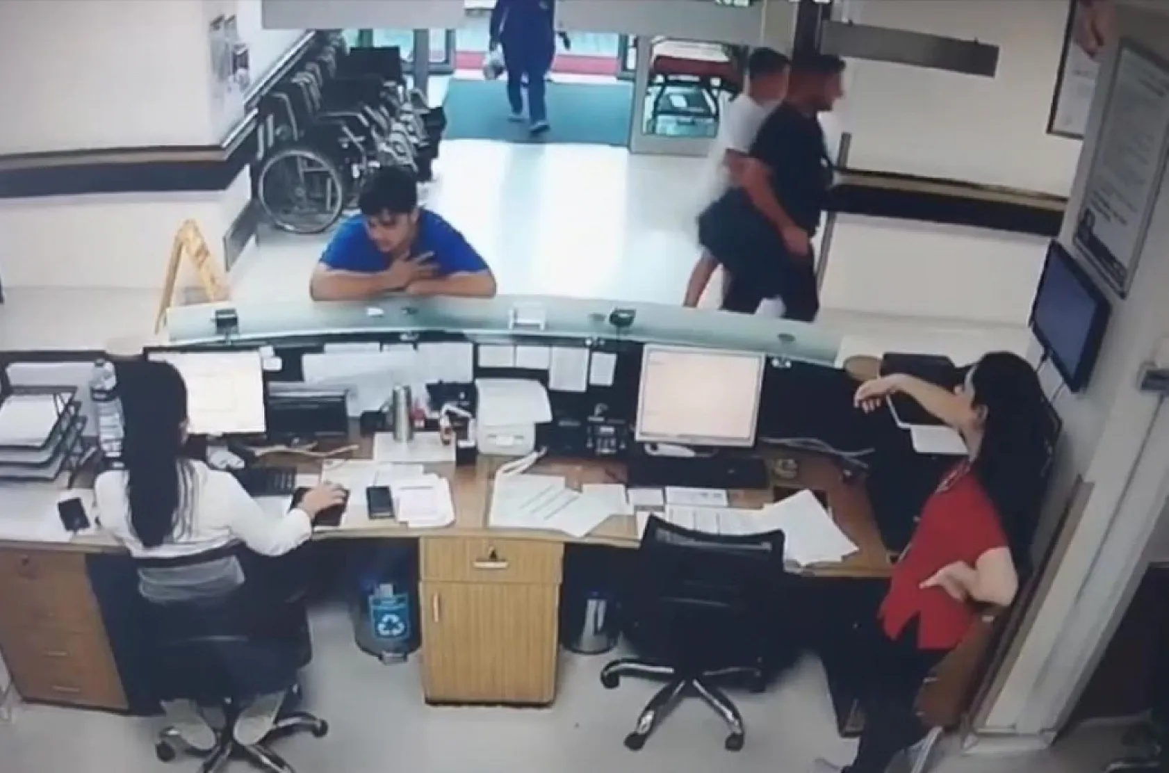 Oğlu için 2 yıldır adalet mücadelesi veriyor