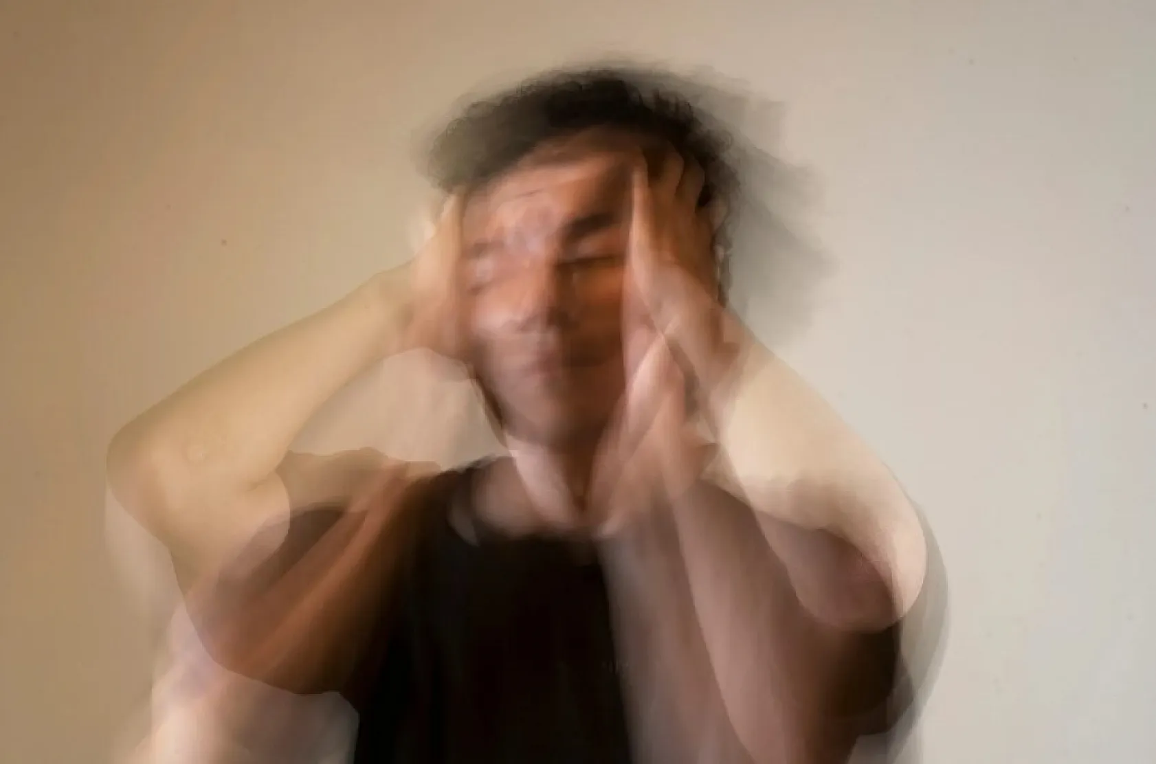 Depresyon, ergenlerin intihar düşüncelerini tetikleyebiliyor