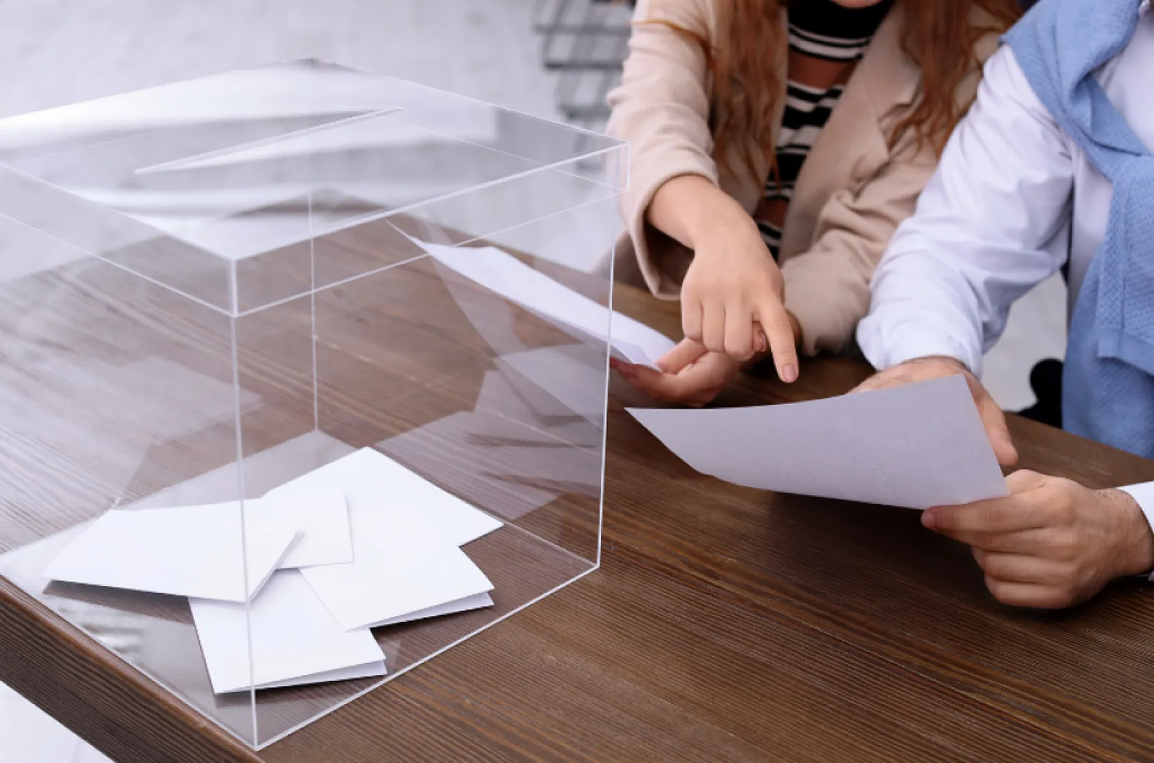 Türkiye genelinde kaç seçmen sandığa gitmedi?