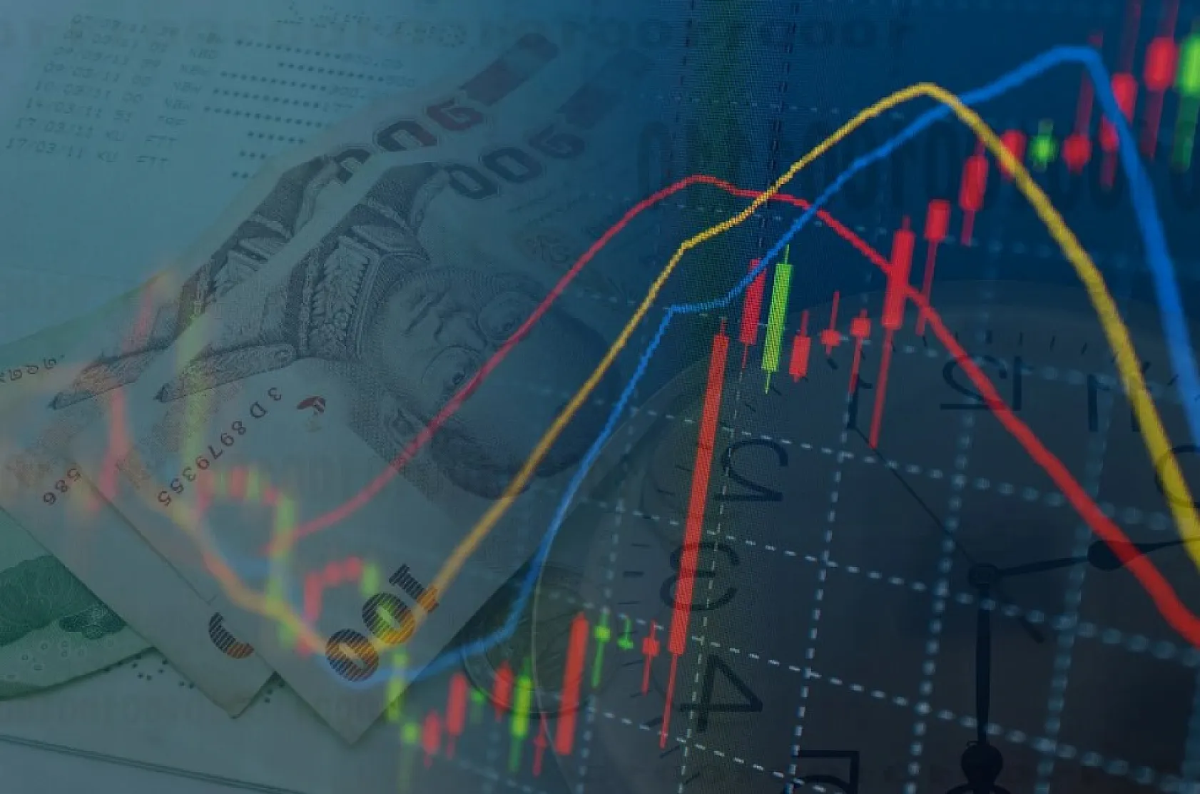Borsa güne yükselişle başladı 5 Nisan 2024 BIST 100