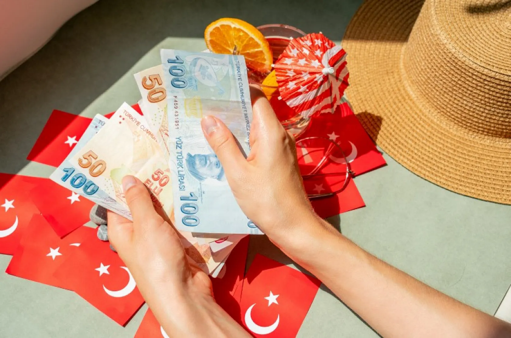 Hepimizin Aklındaki Soru: Neden Daha Fazla Para Basarak Ülkenin Borçlarını Ödemiyoruz?