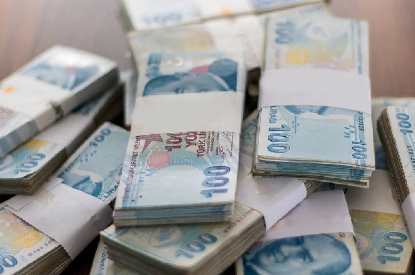 Bakan Şimşek, 'Ekonomimizin dayanıklılığını artıracağız'
