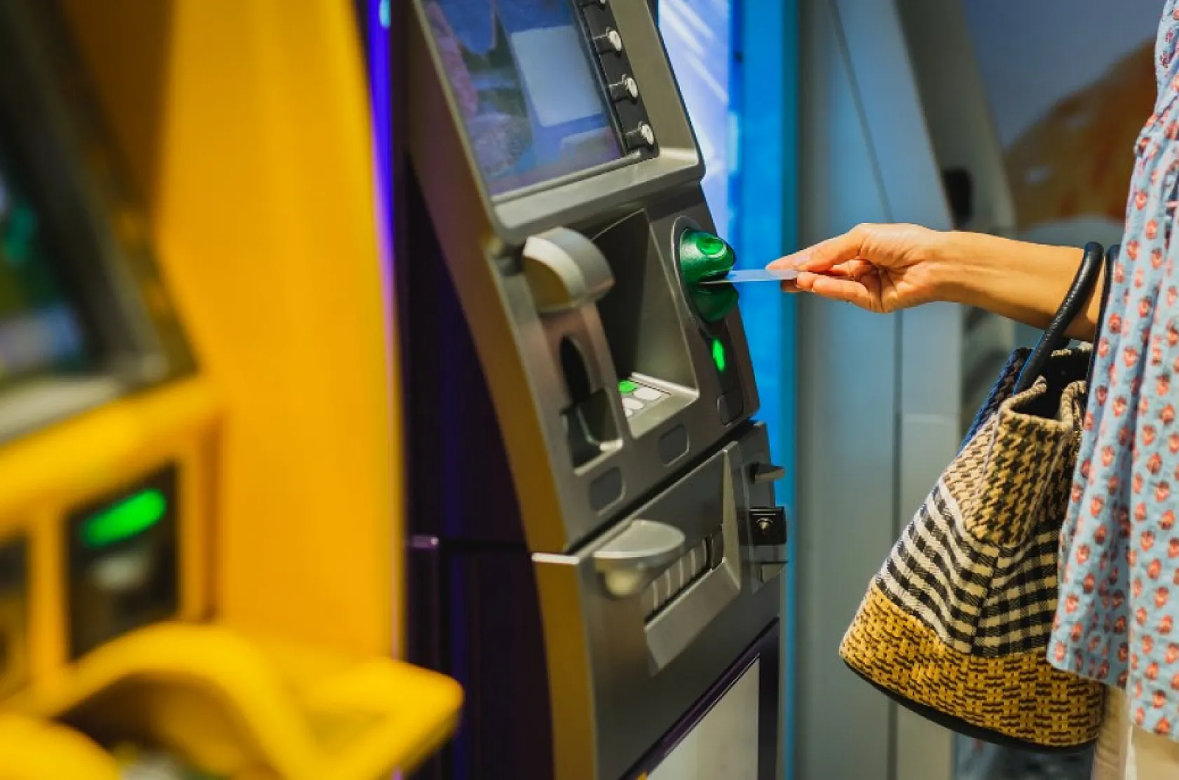 ATM'lerde para kalmadı! Bayramda herkesi isyan ettirdiler! Neler oluyor?