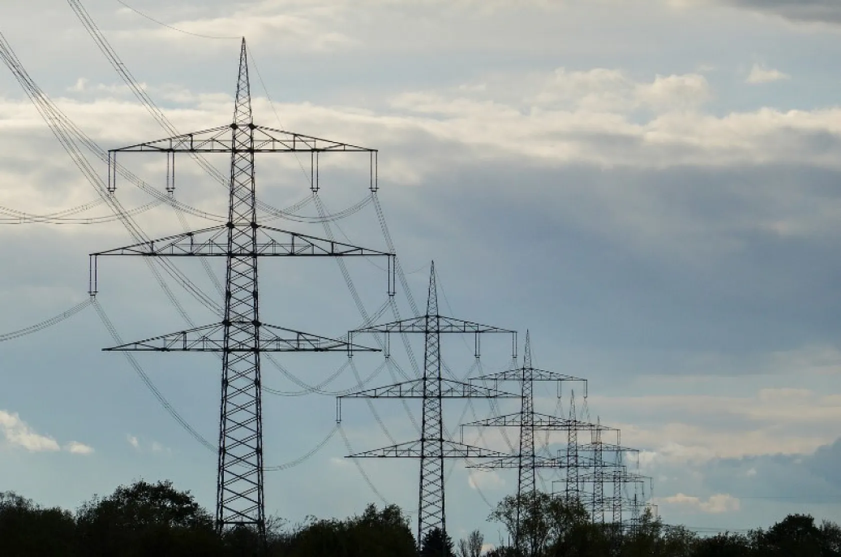 Seydikemer'de Elektrik Kesintisi Uyarısı: 15-17 Eylül'de Planlı Çalışmalar Yapılacak