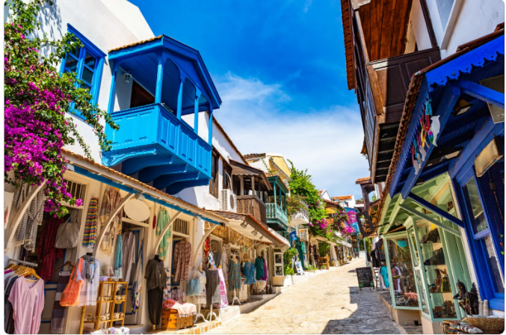 Obilet'ten 3 günlük tatil için rota önerileri