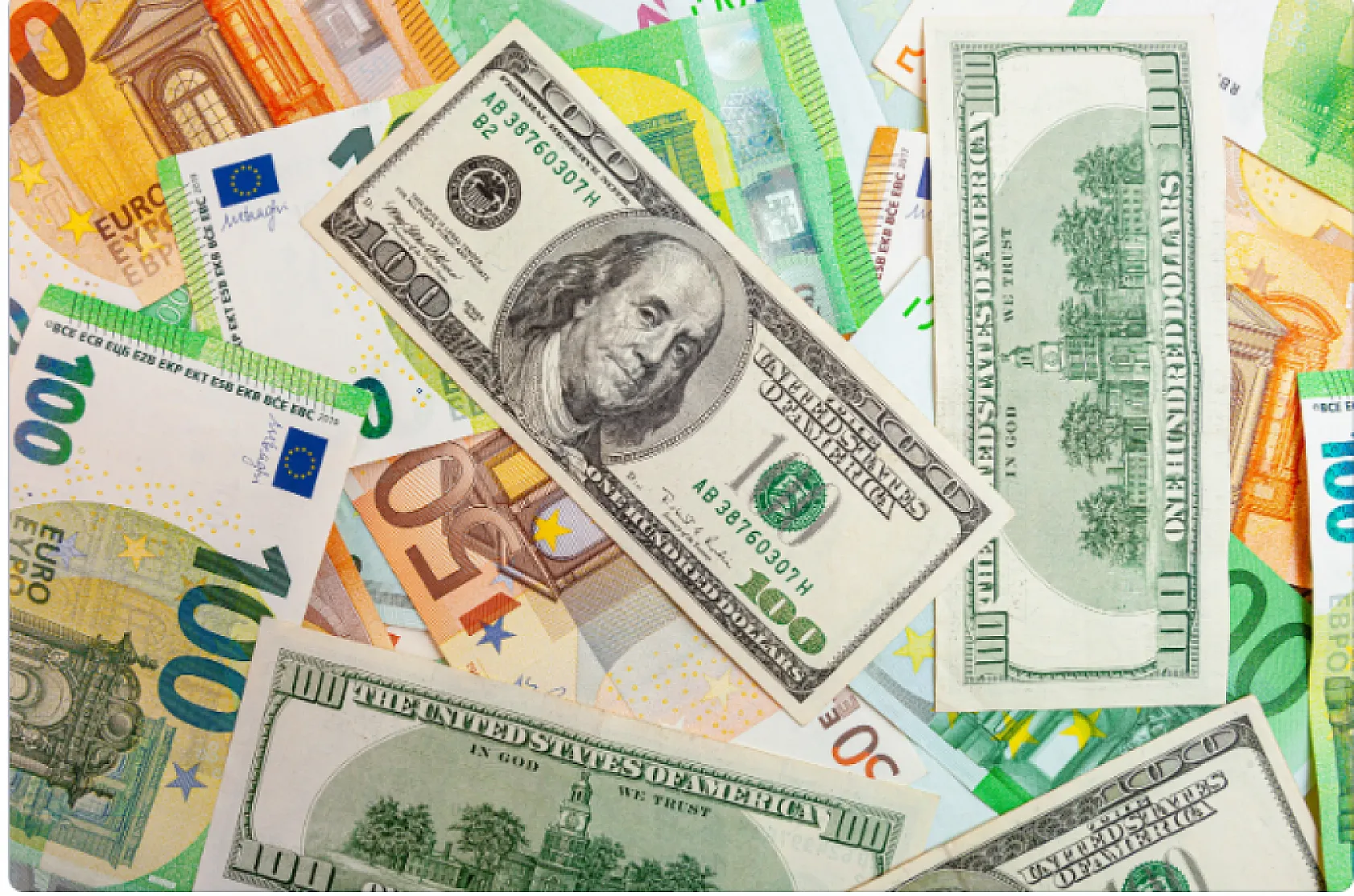 Güncel dolar euro fiyatları 13 Kasım 2024