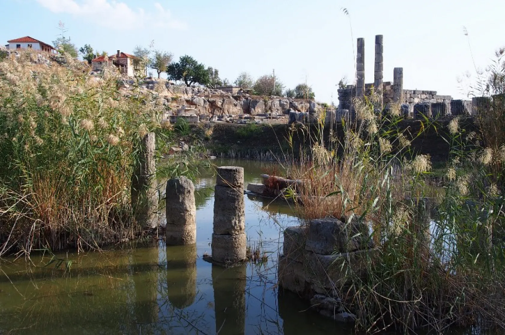 Fethiye'nin Efsanelerin Gölgesinde Büyüleyici Hikayeleri