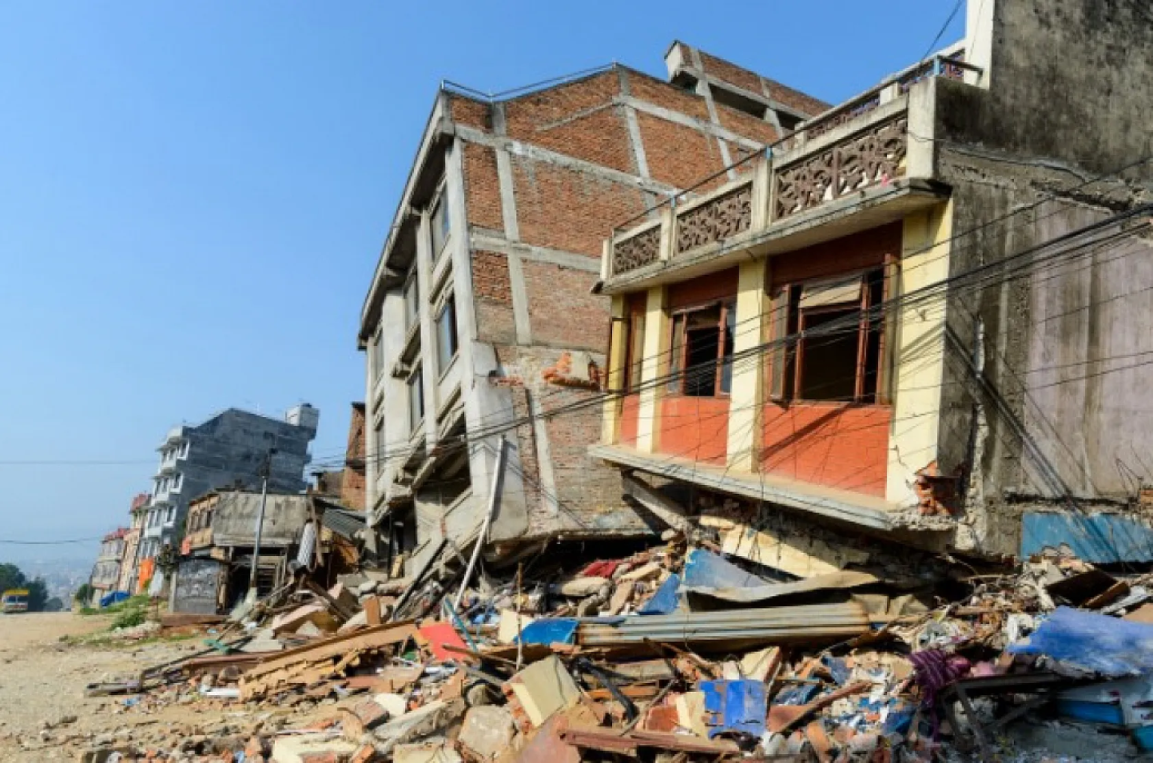 Korkutan haber geldi, 7.8 büyüklüğünde deprem uyarısı