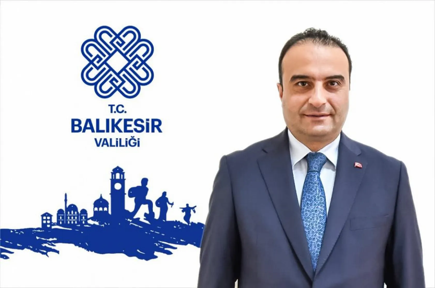Muğla'da 5 Kaymakamın Görev Yeri Değişti