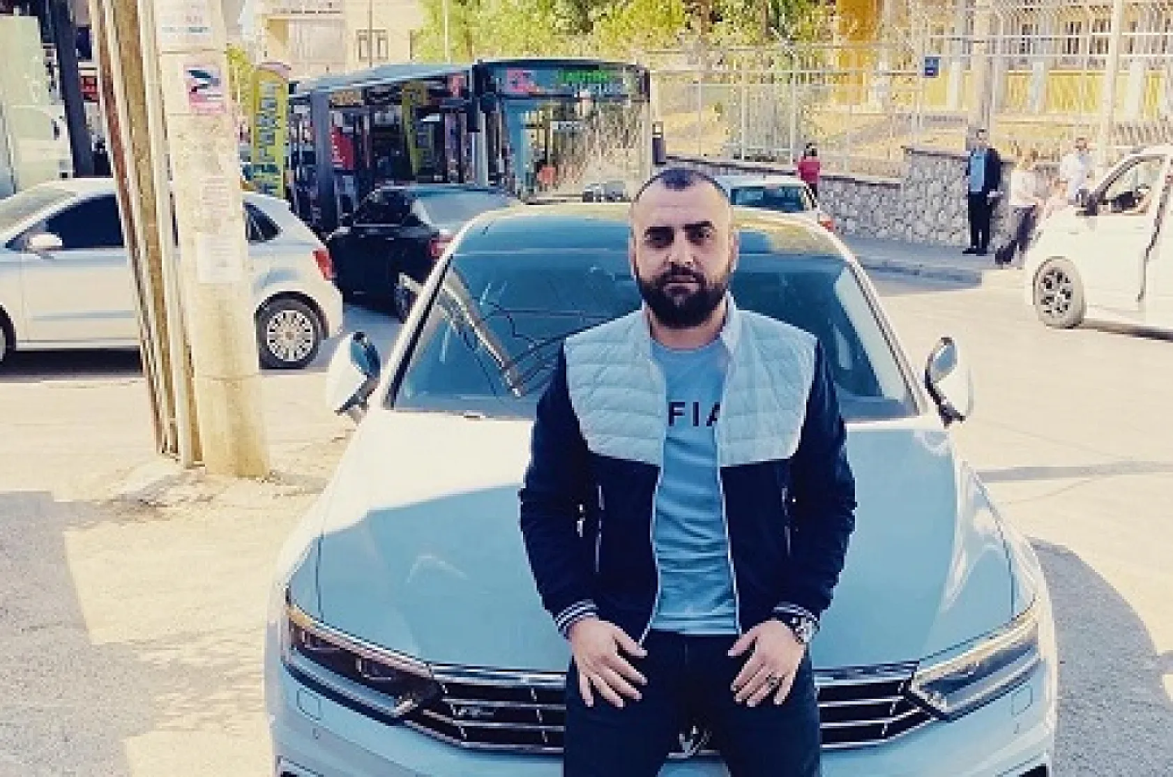 Silahlı saldırı sonrası Muğla dahil 3 ilde operasyon başlatıldı
