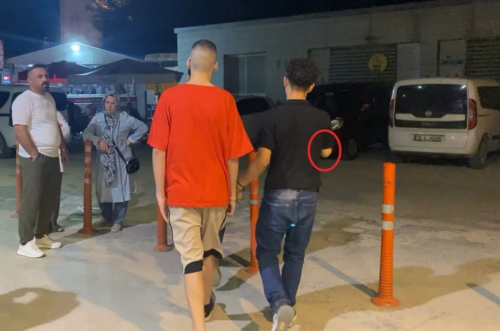Ehliyetsiz sürücünün çarpmasıyla hayatını kaybeden şahsın kimliği belli oldu