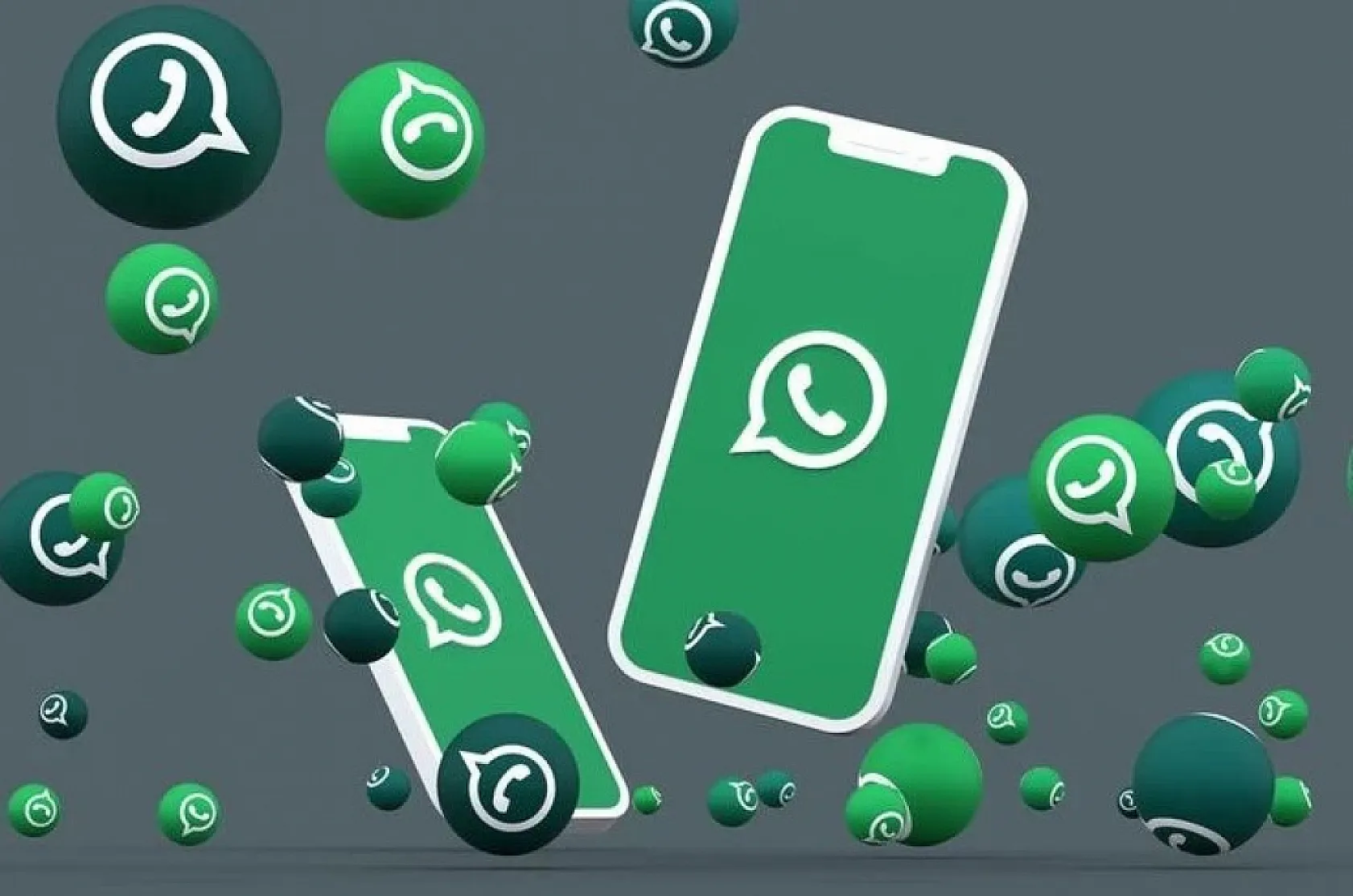 WhatsApp'tan yuva yıkacak yeni özellik